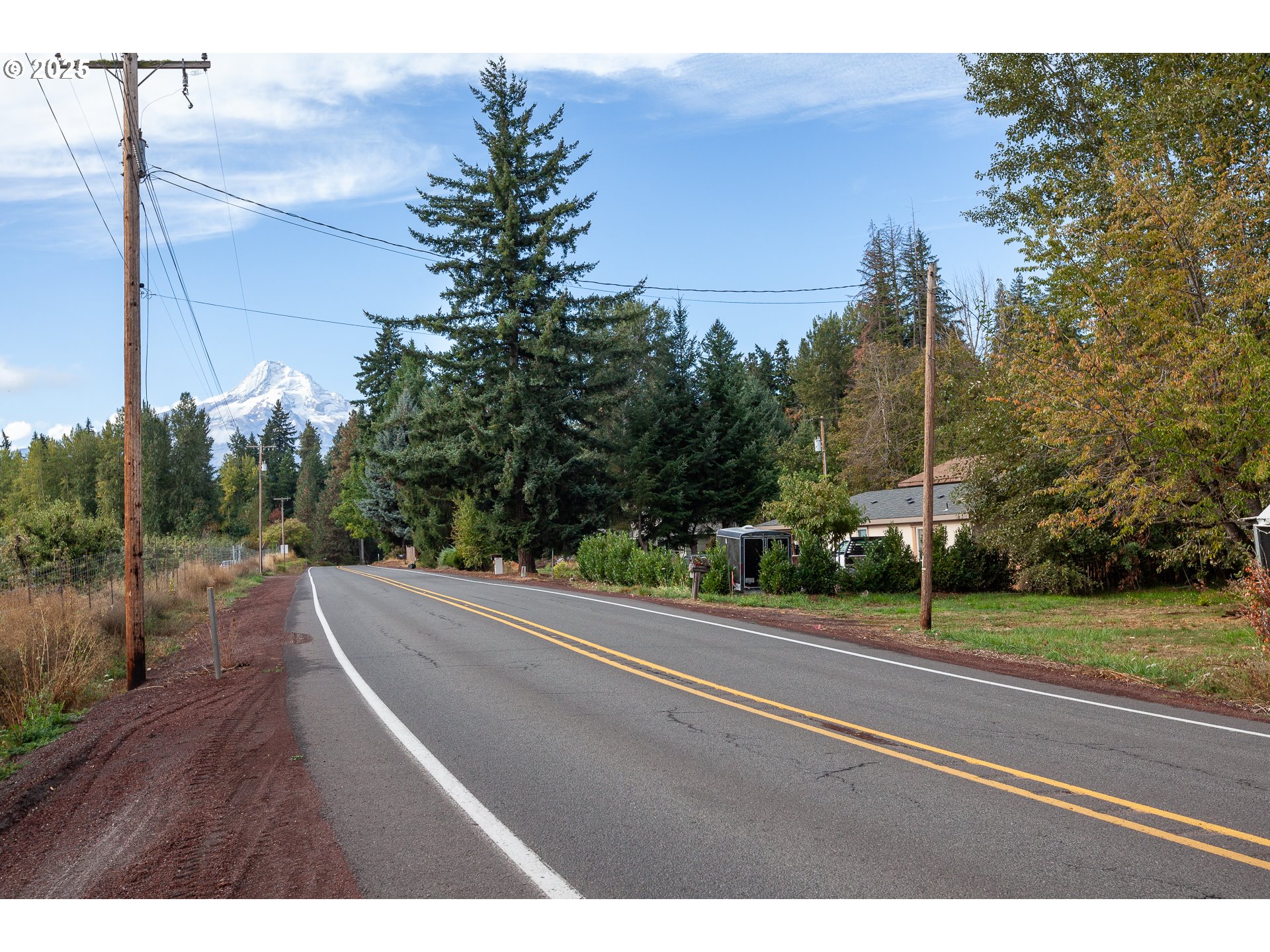 6760 Cooper Spur RD, Mt Hood Prkdl, OR, 97041