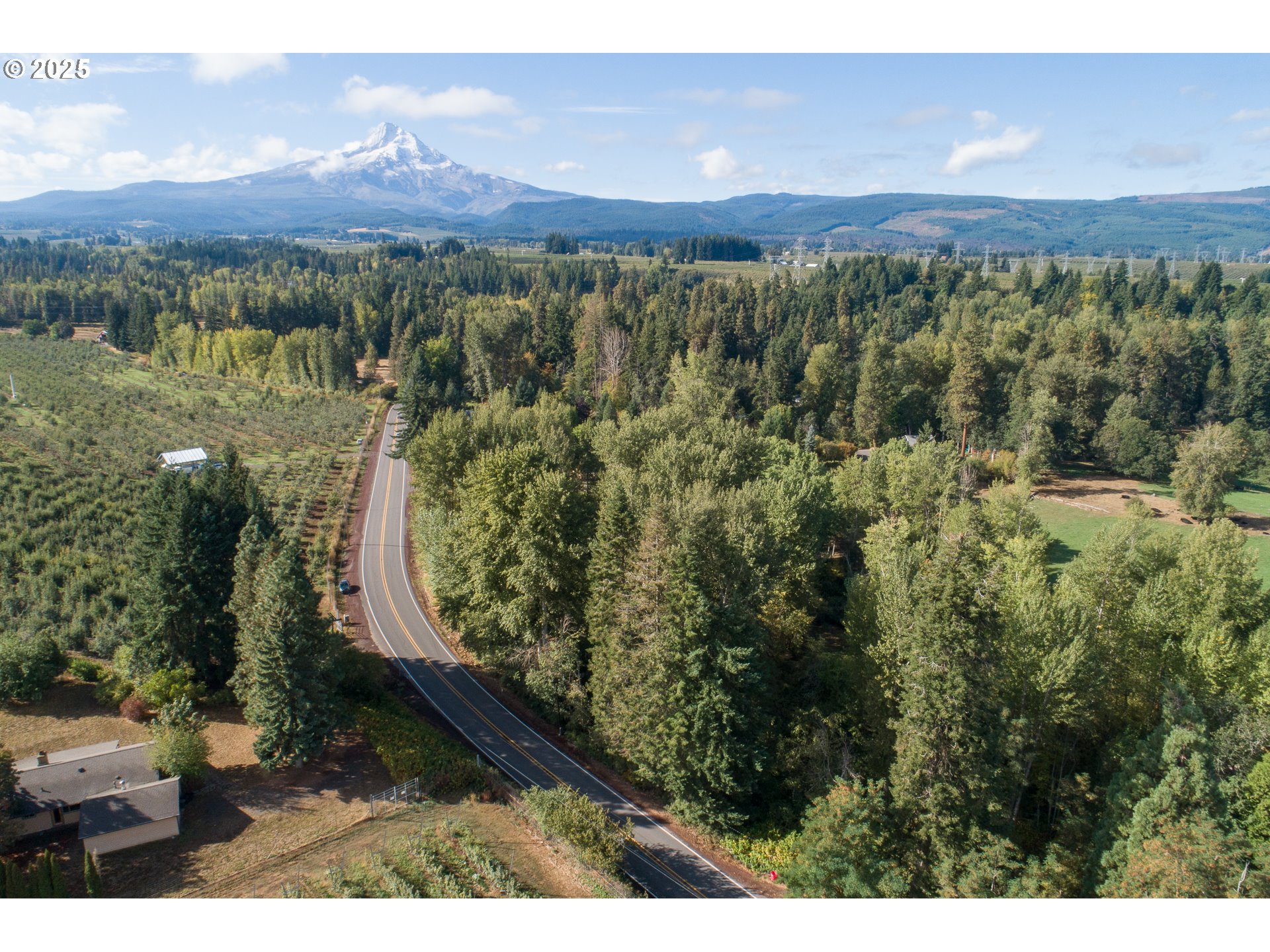 6760 Cooper Spur RD, Mt Hood Prkdl, OR, 97041