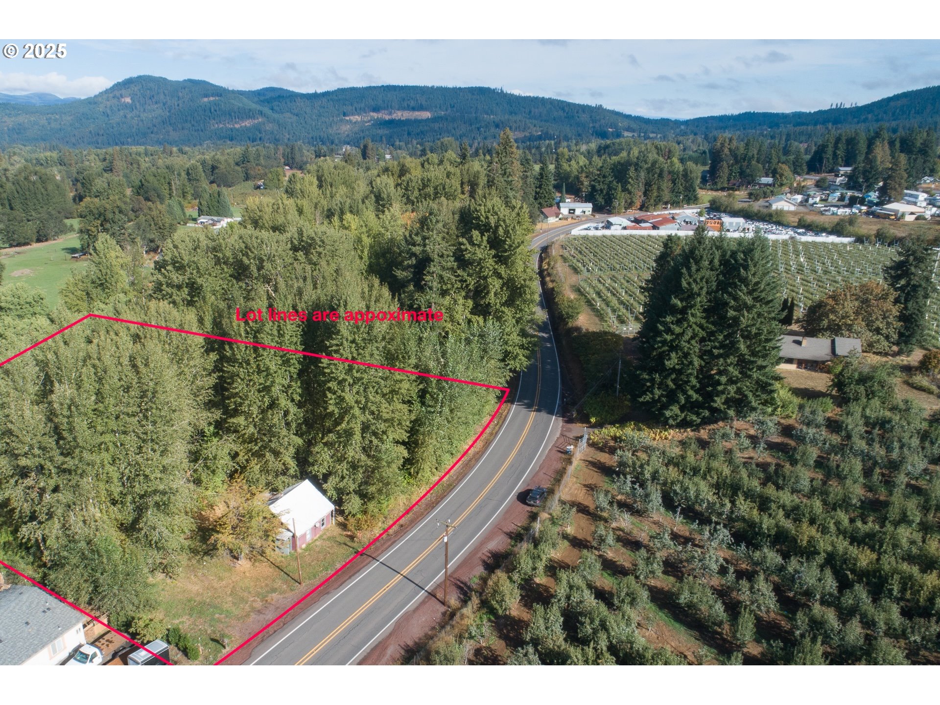 6760 Cooper Spur RD, Mt Hood Prkdl, OR, 97041