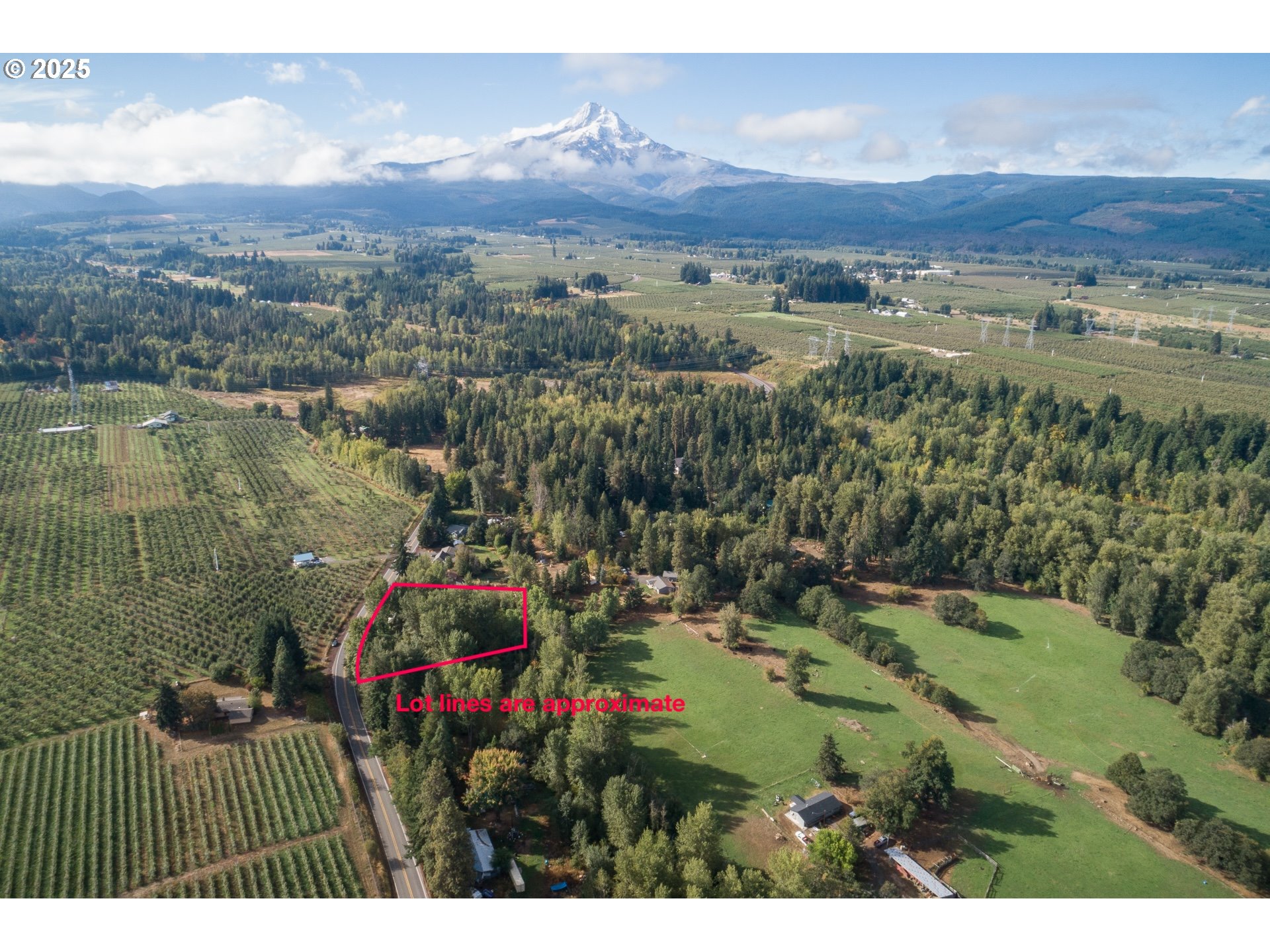 6760 Cooper Spur RD, Mt Hood Prkdl, OR, 97041