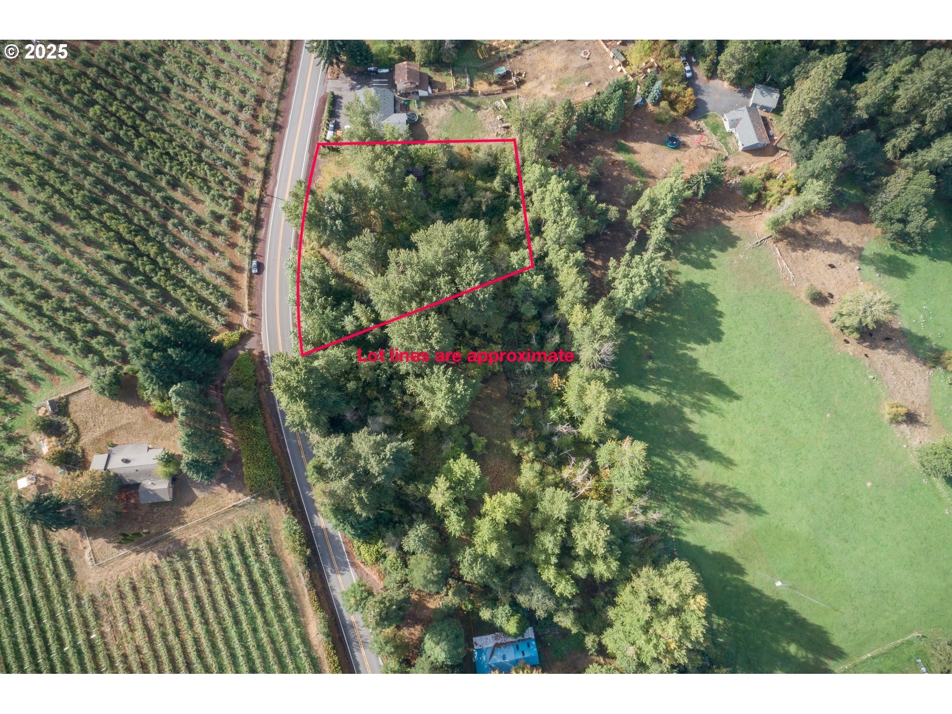 6760 Cooper Spur RD, Mt Hood Prkdl, OR, 97041