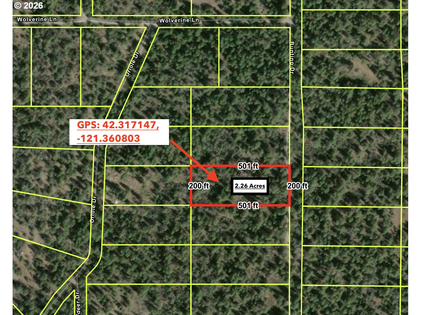 Search Homes for Sale