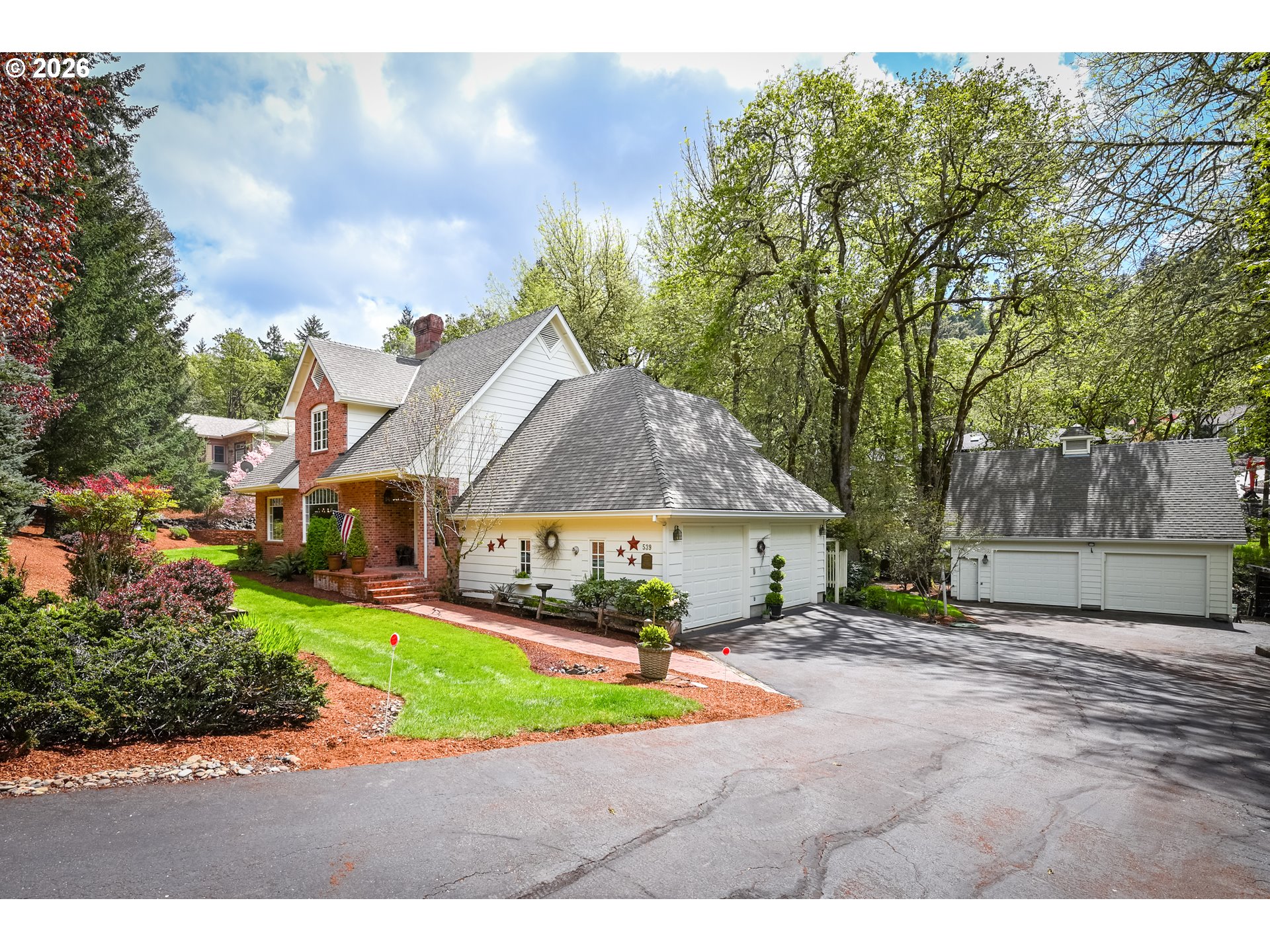 4308 SW CHESAPEAK AVE, Portland, OR, 97239