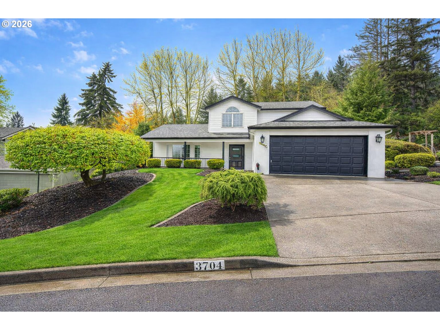 2327 NW NORTHRUP ST UNIT 12, Portland, OR, 97210