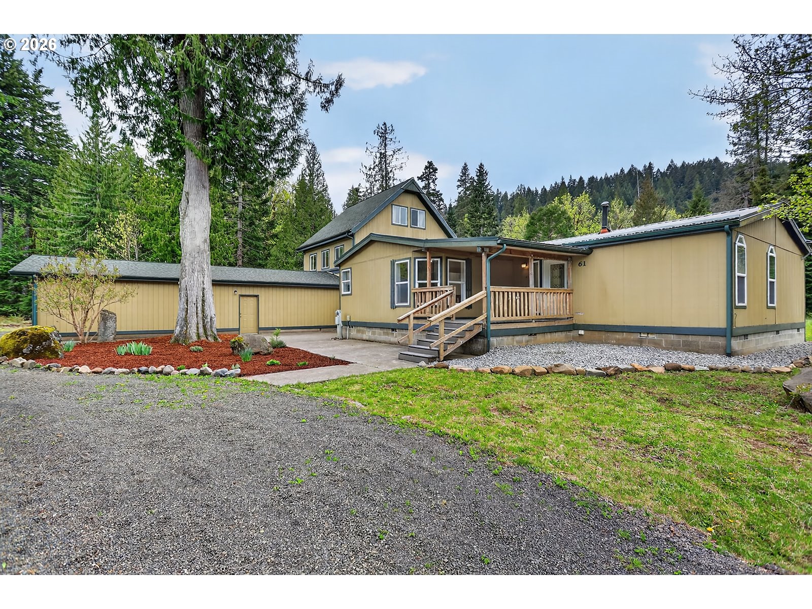 3972 CALAROGA DR, West Linn, OR, 97068