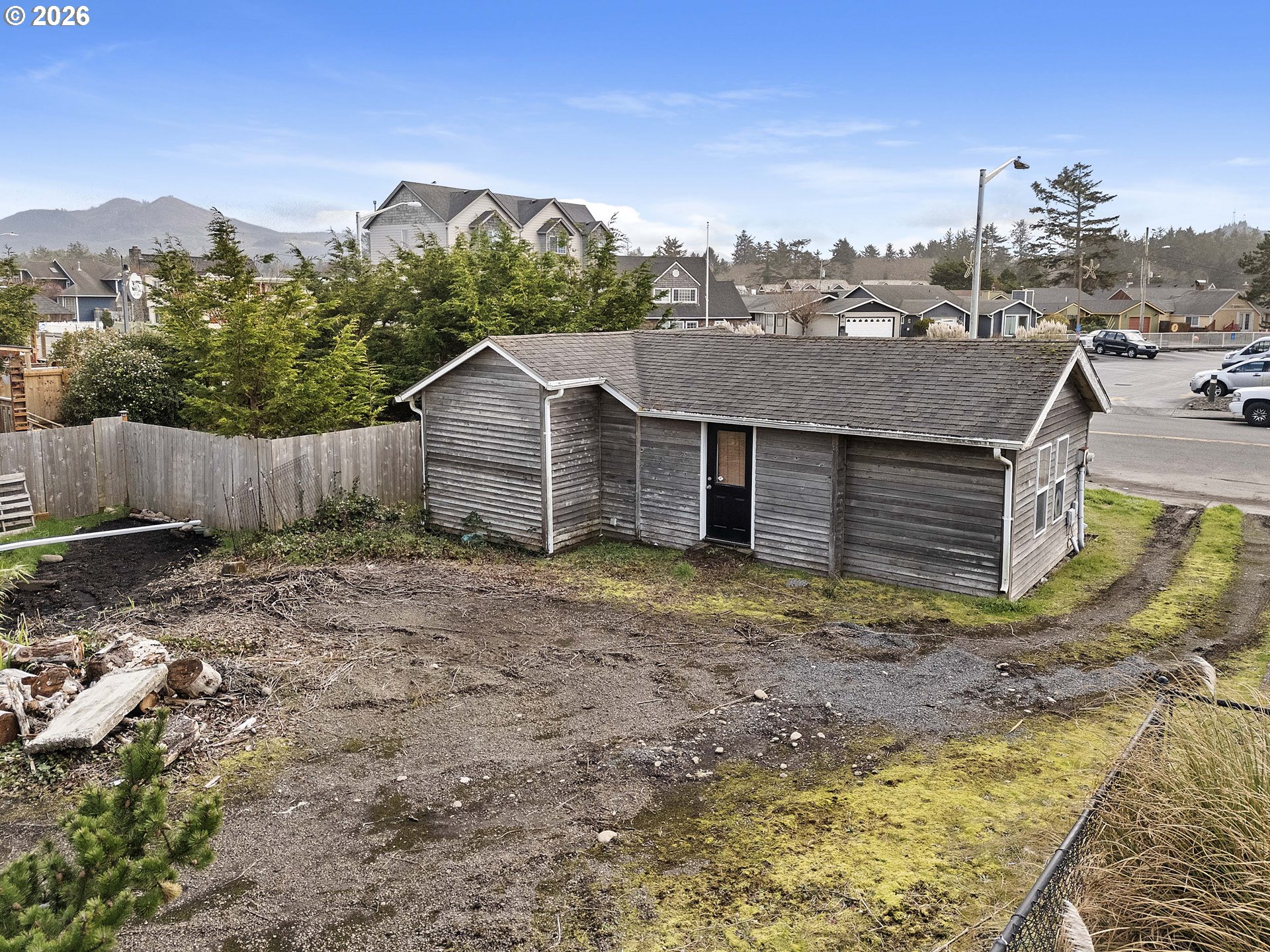 150 AVENUE U, Seaside, OR, 97138