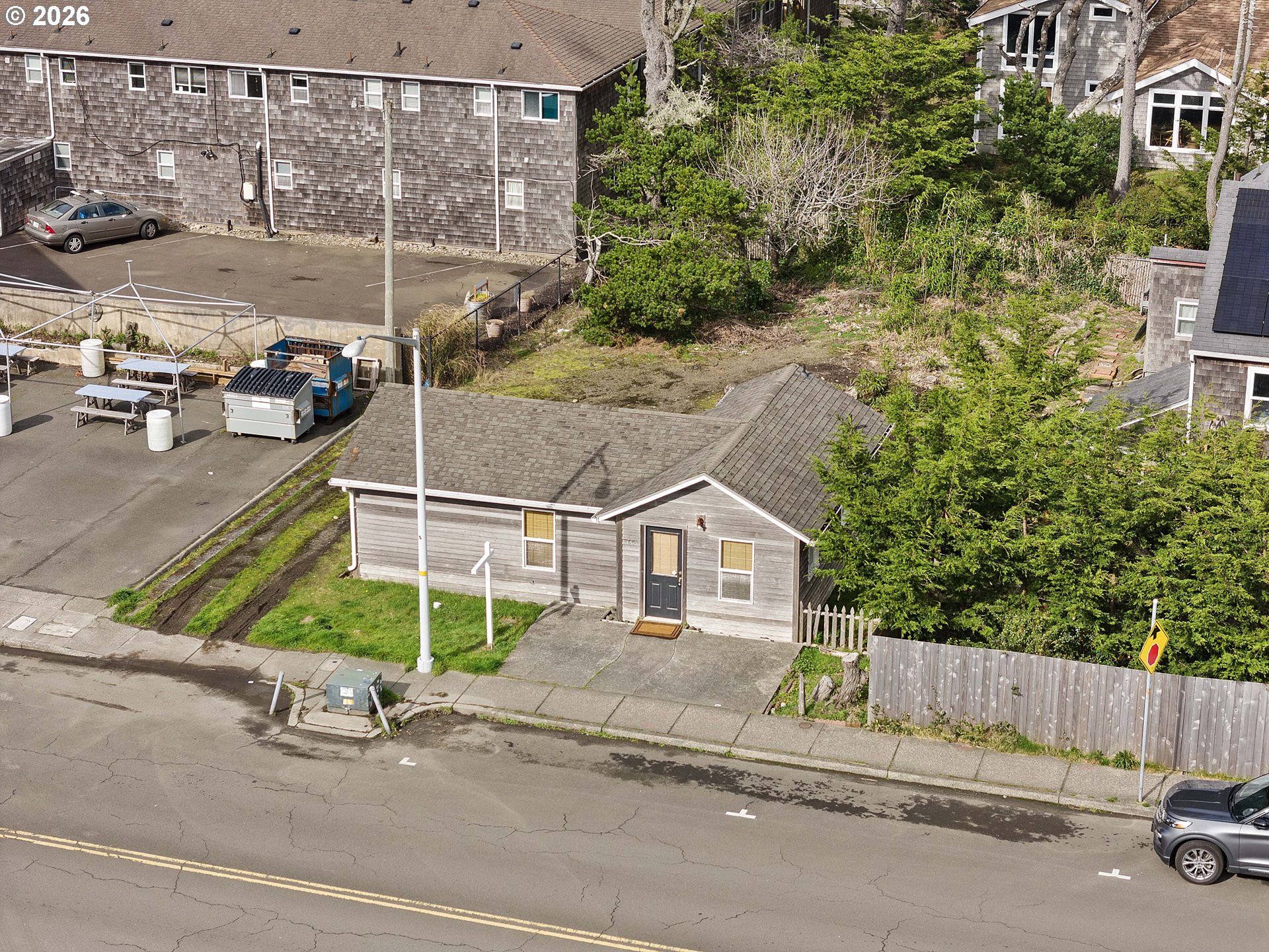 150 AVENUE U, Seaside, OR, 97138