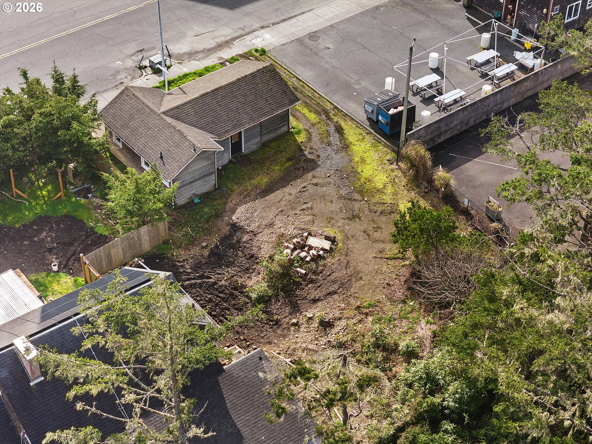 150 AVENUE U, Seaside, OR, 97138