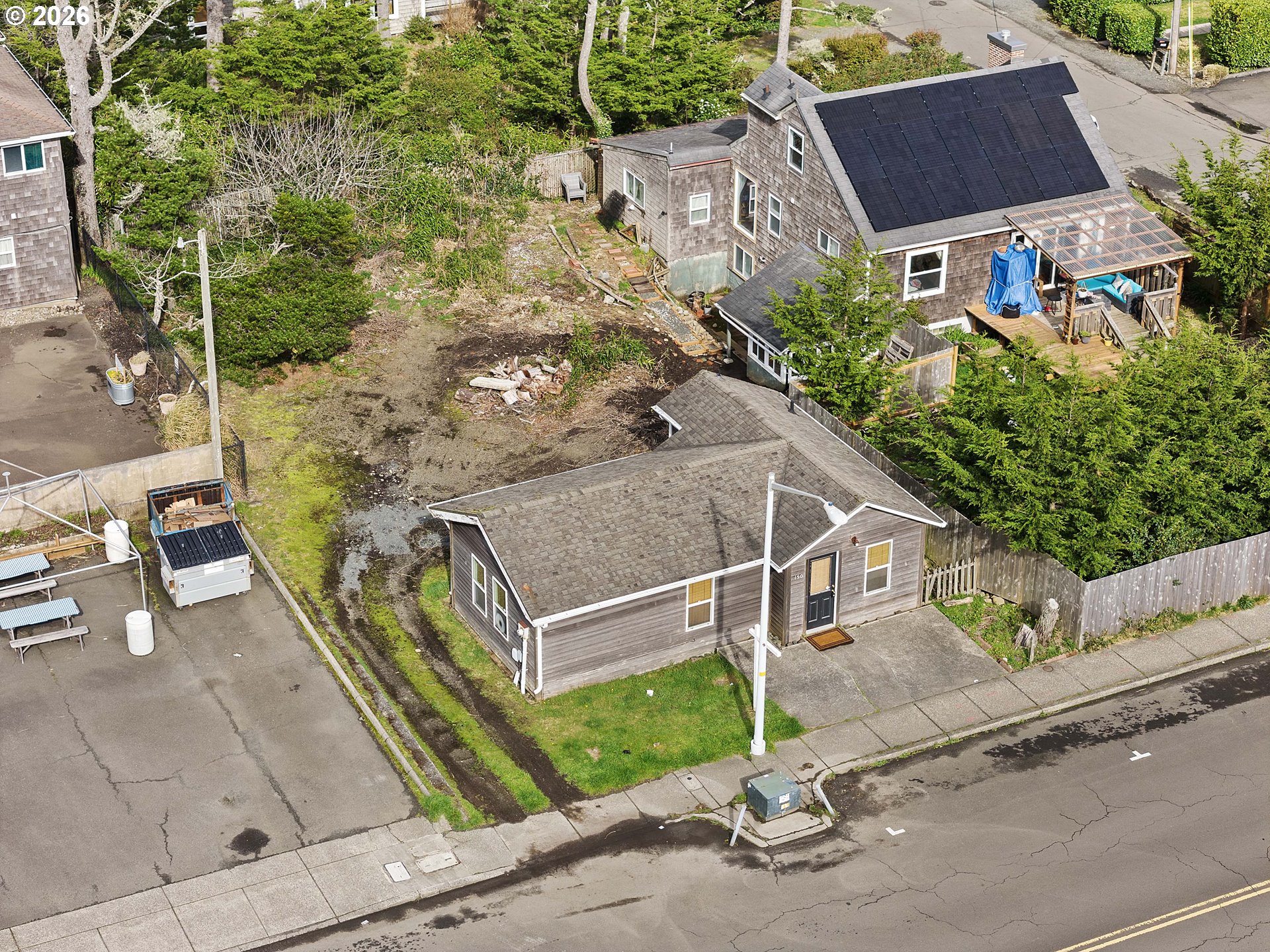 150 AVENUE U, Seaside, OR, 97138