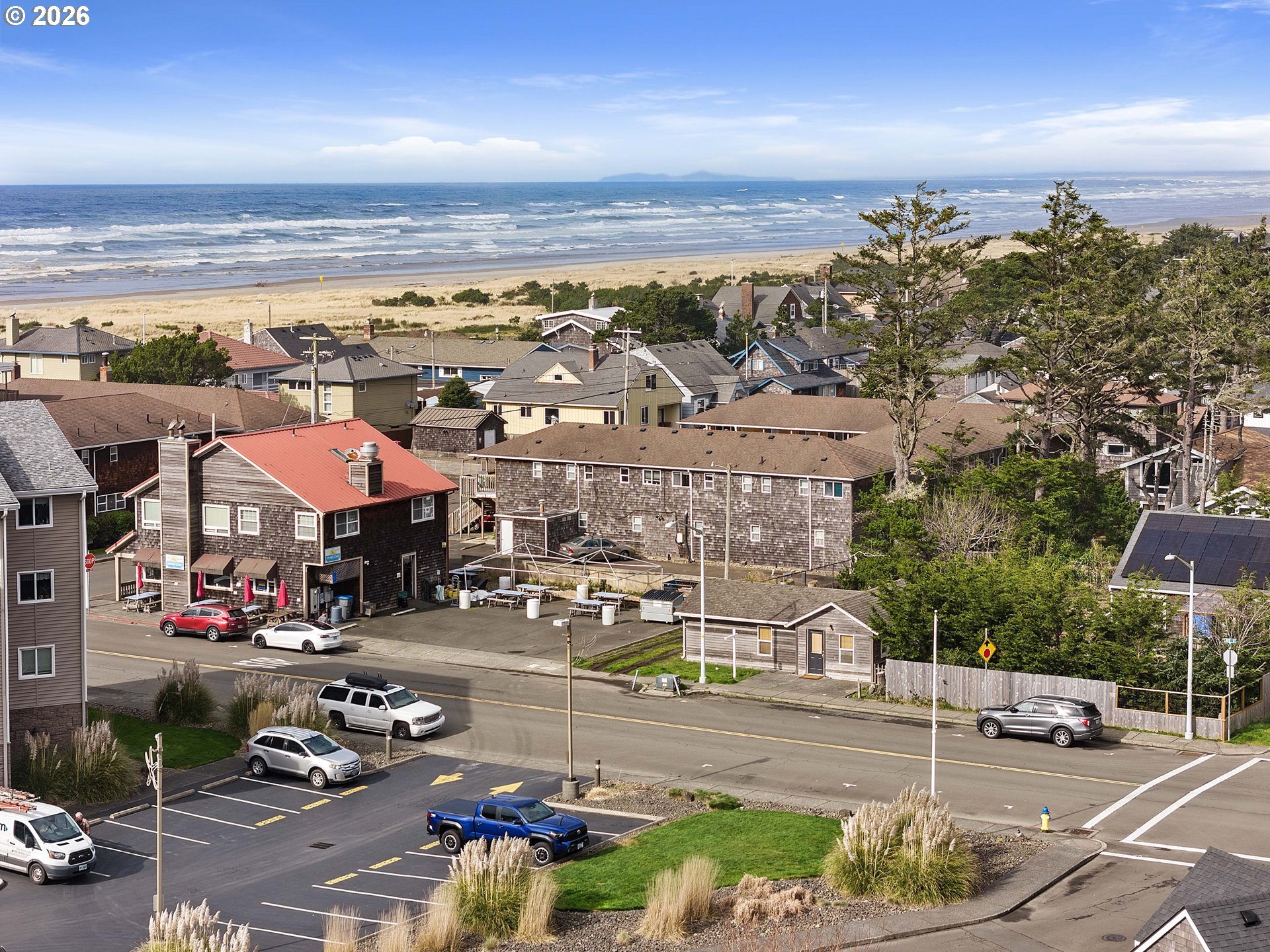 150 AVENUE U, Seaside, OR, 97138