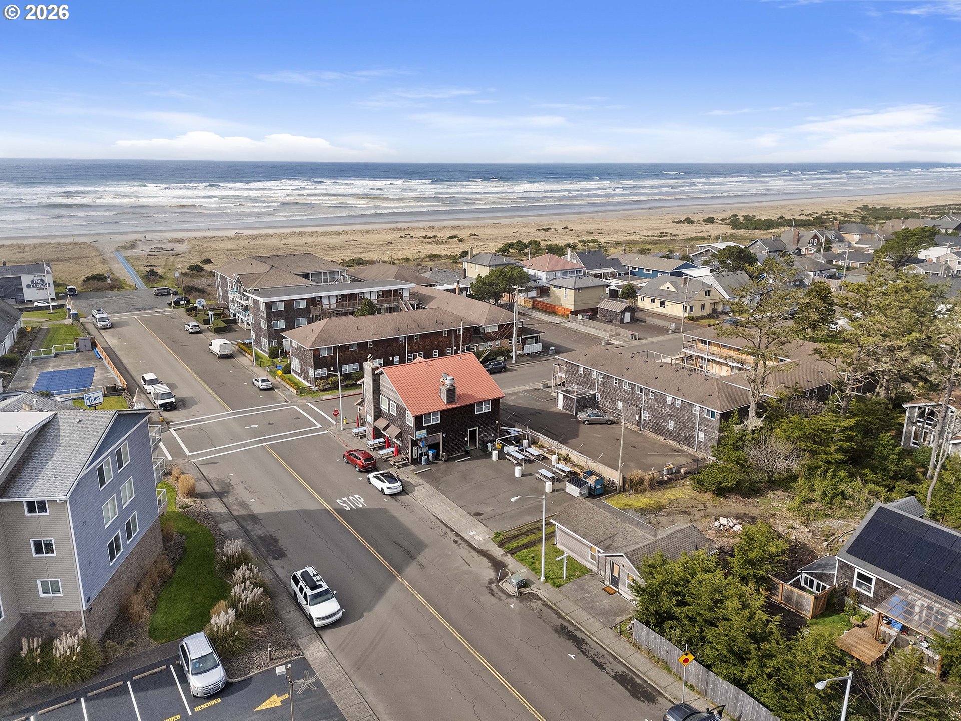 150 AVENUE U, Seaside, OR, 97138