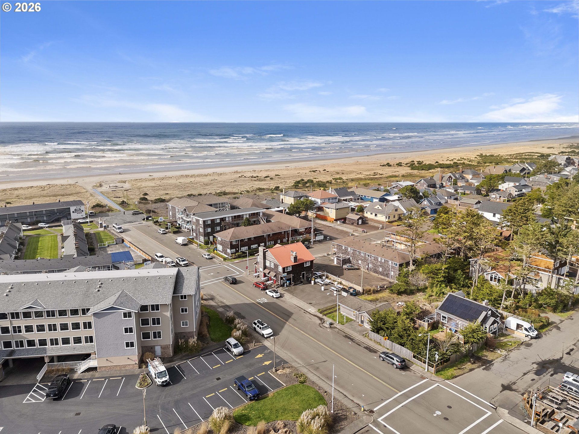 150 AVENUE U, Seaside, OR, 97138