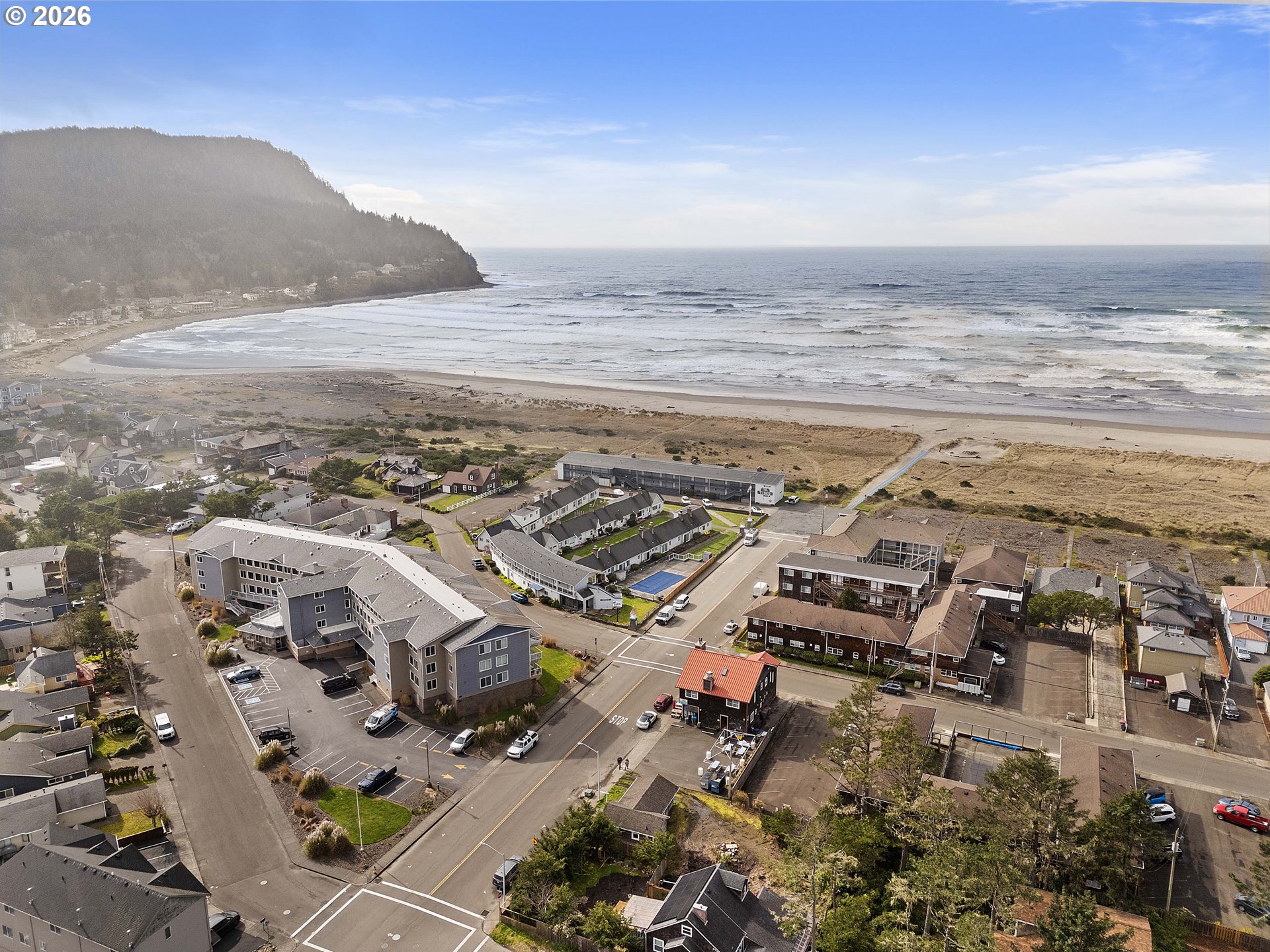 150 AVENUE U, Seaside, OR, 97138