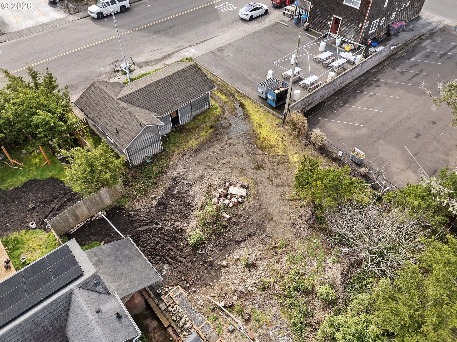 150 AVENUE U, Seaside, OR, 97138