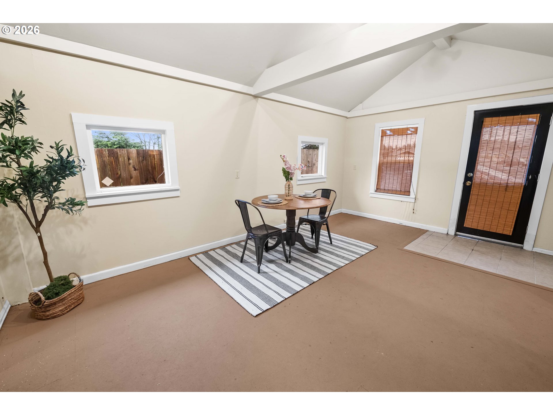 150 AVENUE U, Seaside, OR, 97138