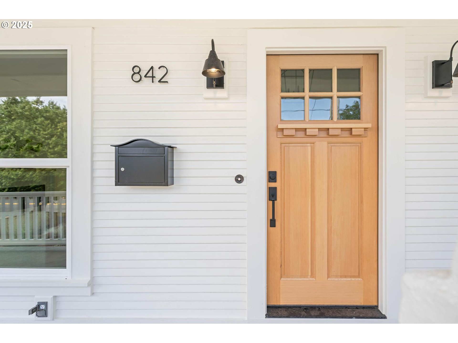 842 NE KILLINGSWORTH ST, Portland, OR, 97211