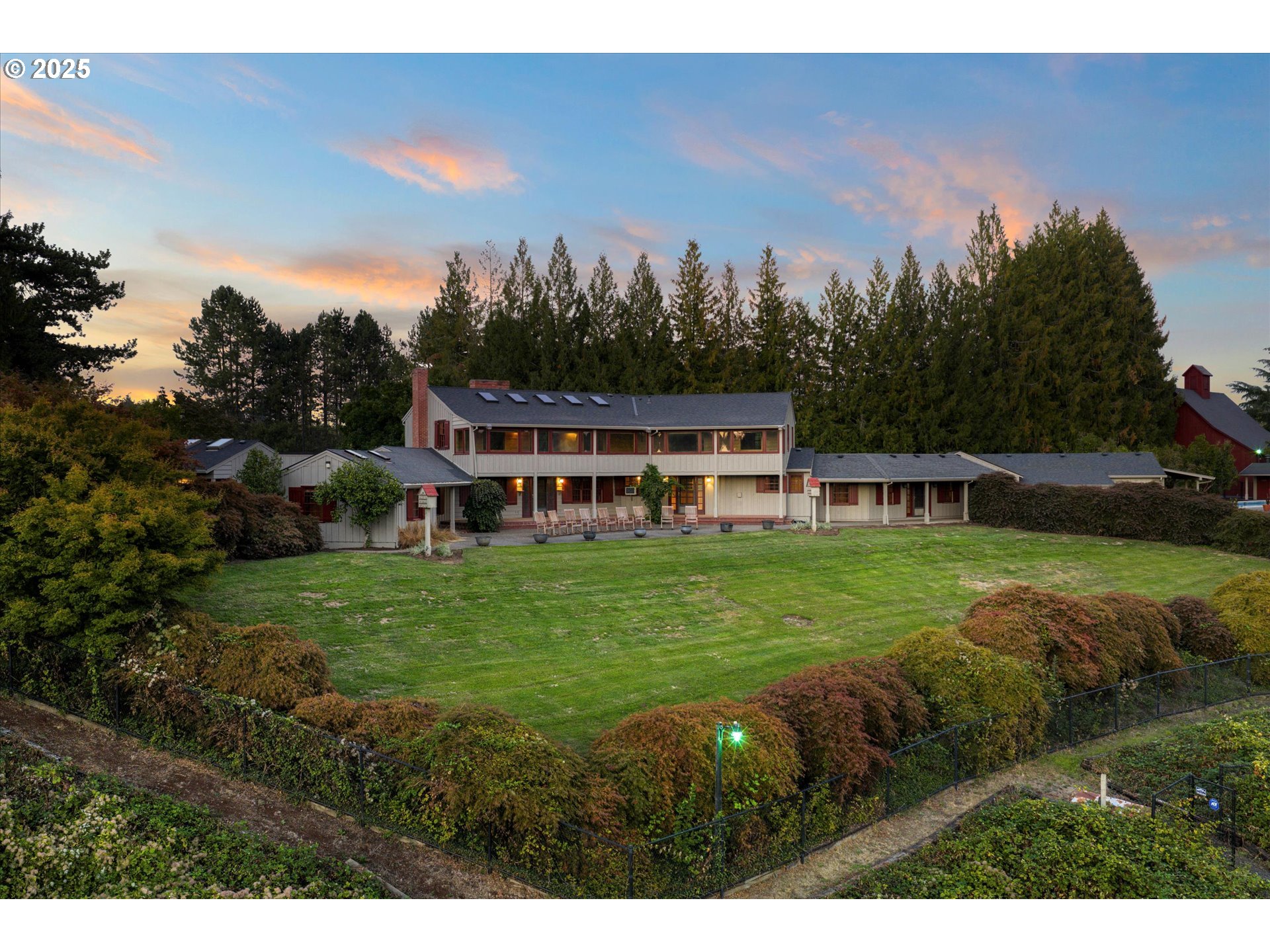 35960 NE WILSONVILLE RD, Newberg, OR, 97132