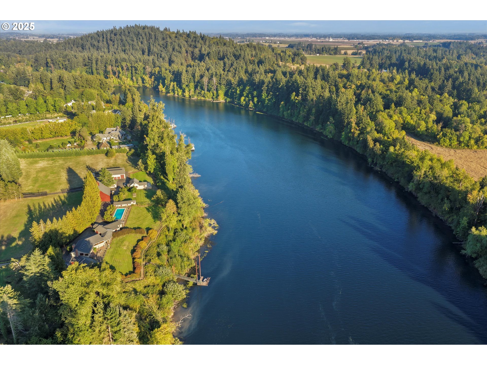 35960 NE WILSONVILLE RD, Newberg, OR, 97132