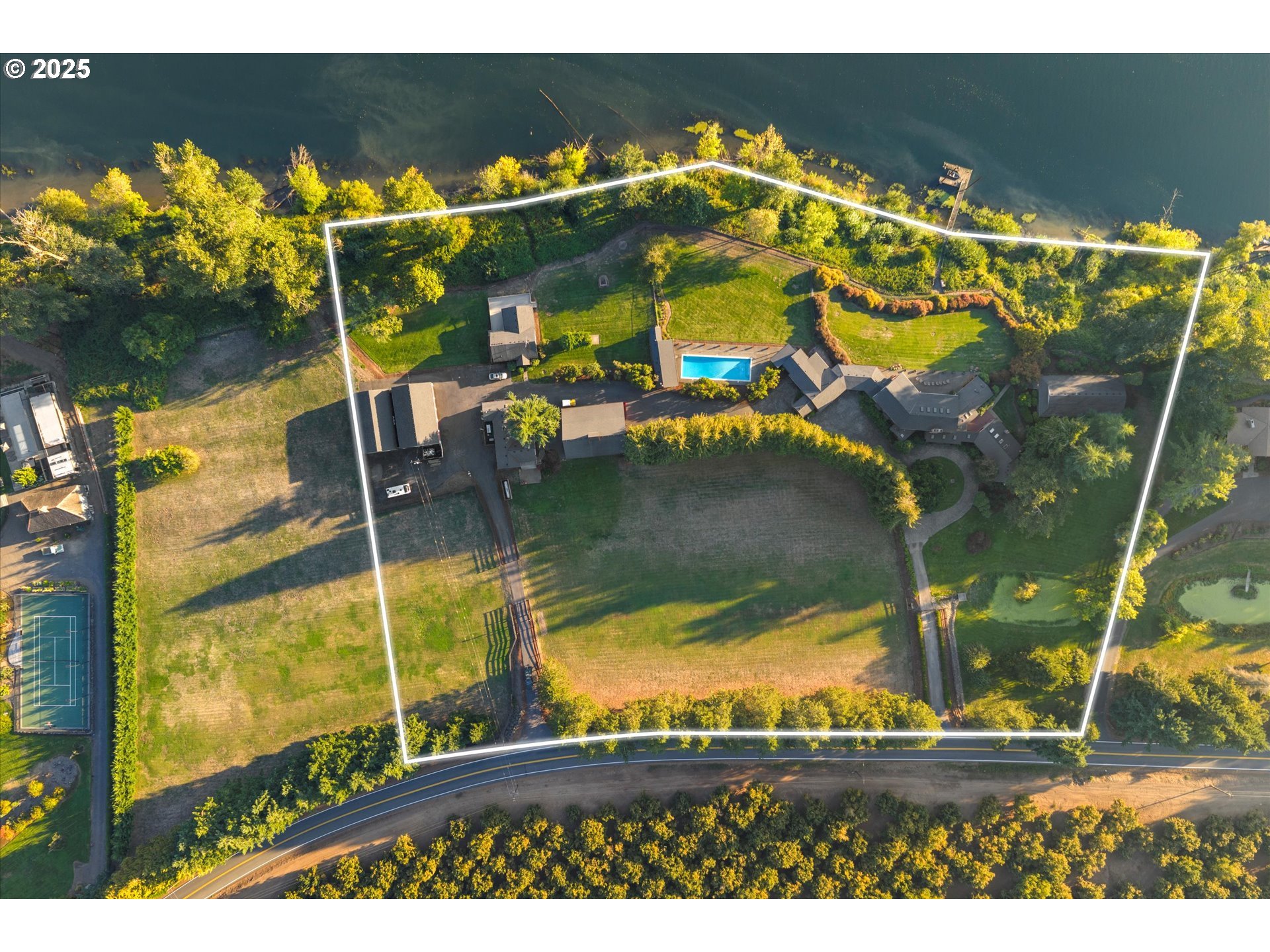 35960 NE WILSONVILLE RD, Newberg, OR, 97132