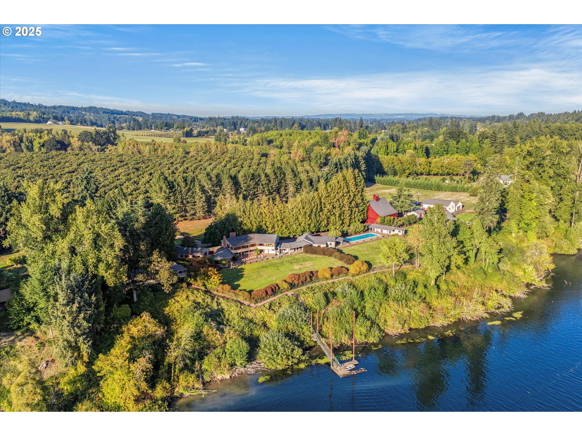 35960 NE WILSONVILLE RD, Newberg, OR, 97132