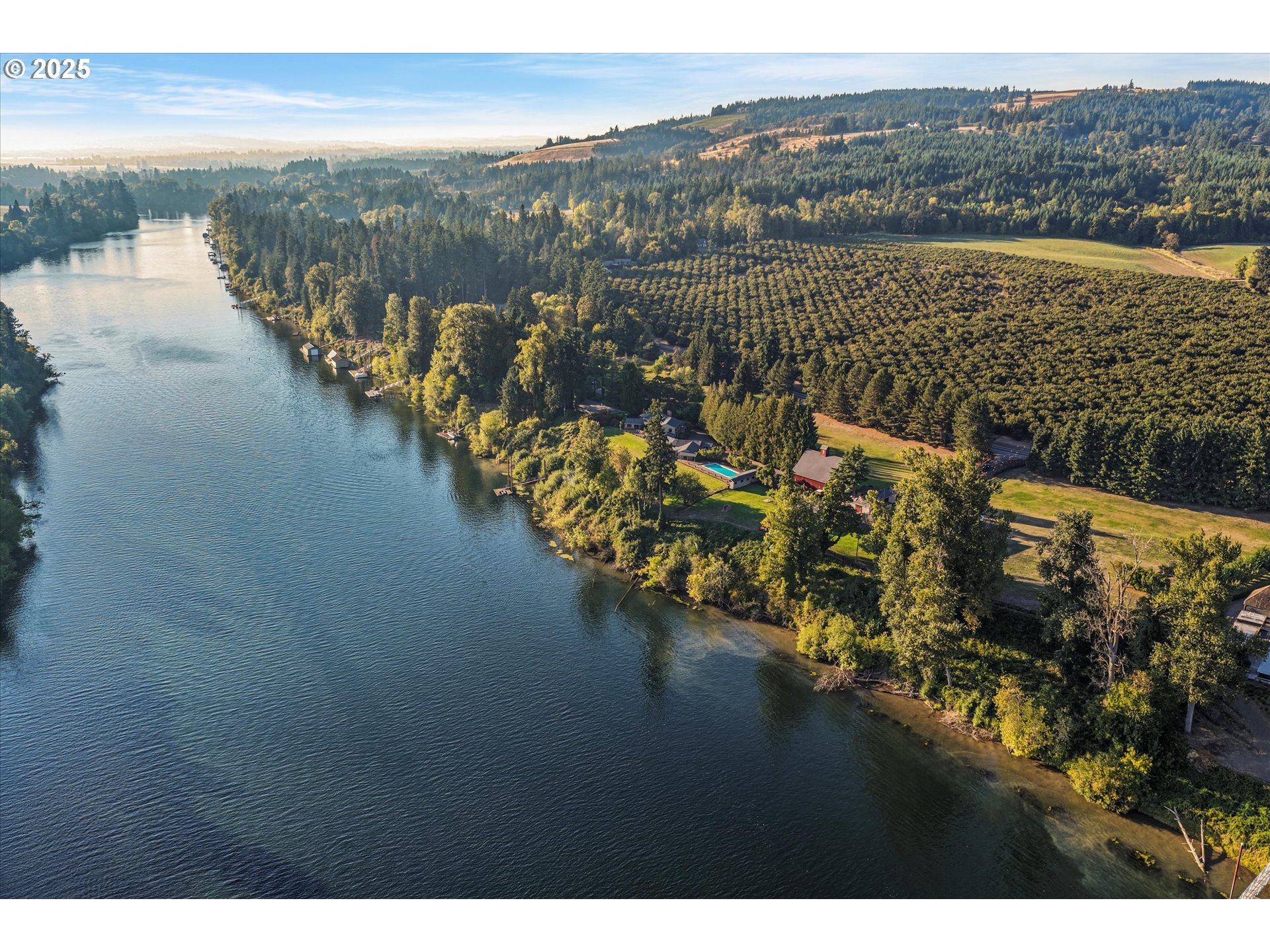 35960 NE WILSONVILLE RD, Newberg, OR, 97132