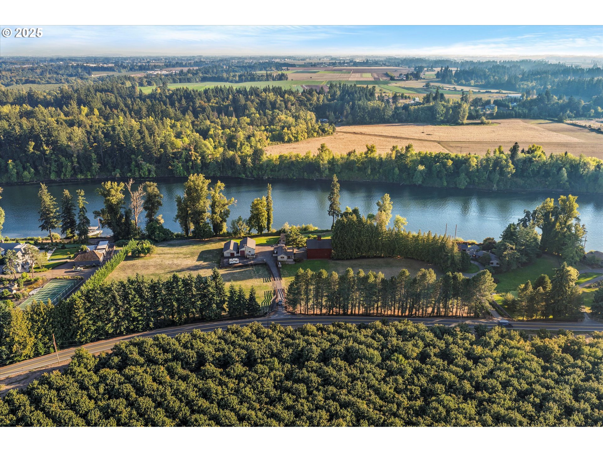35960 NE WILSONVILLE RD, Newberg, OR, 97132