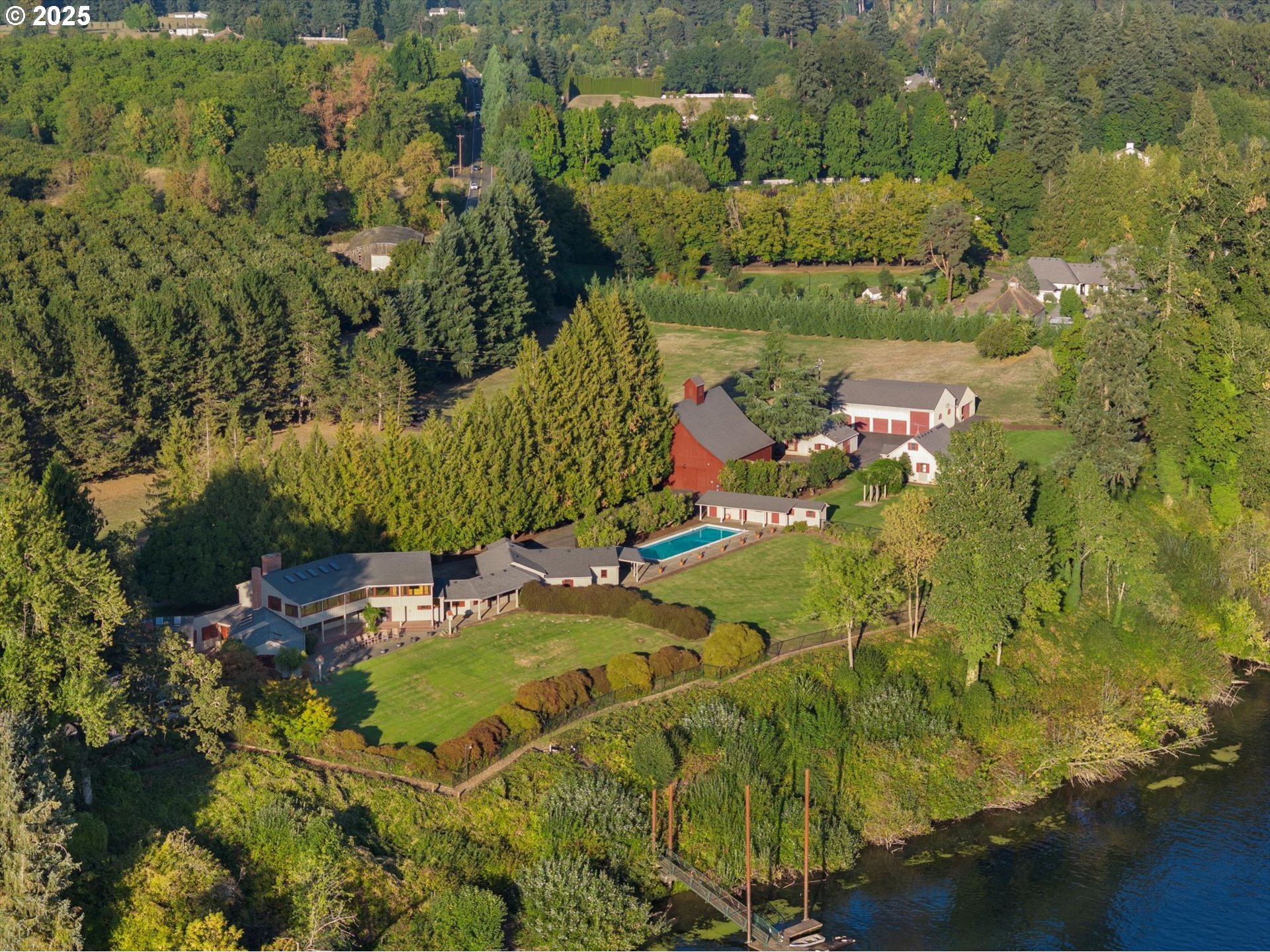 35960 NE WILSONVILLE RD, Newberg, OR, 97132