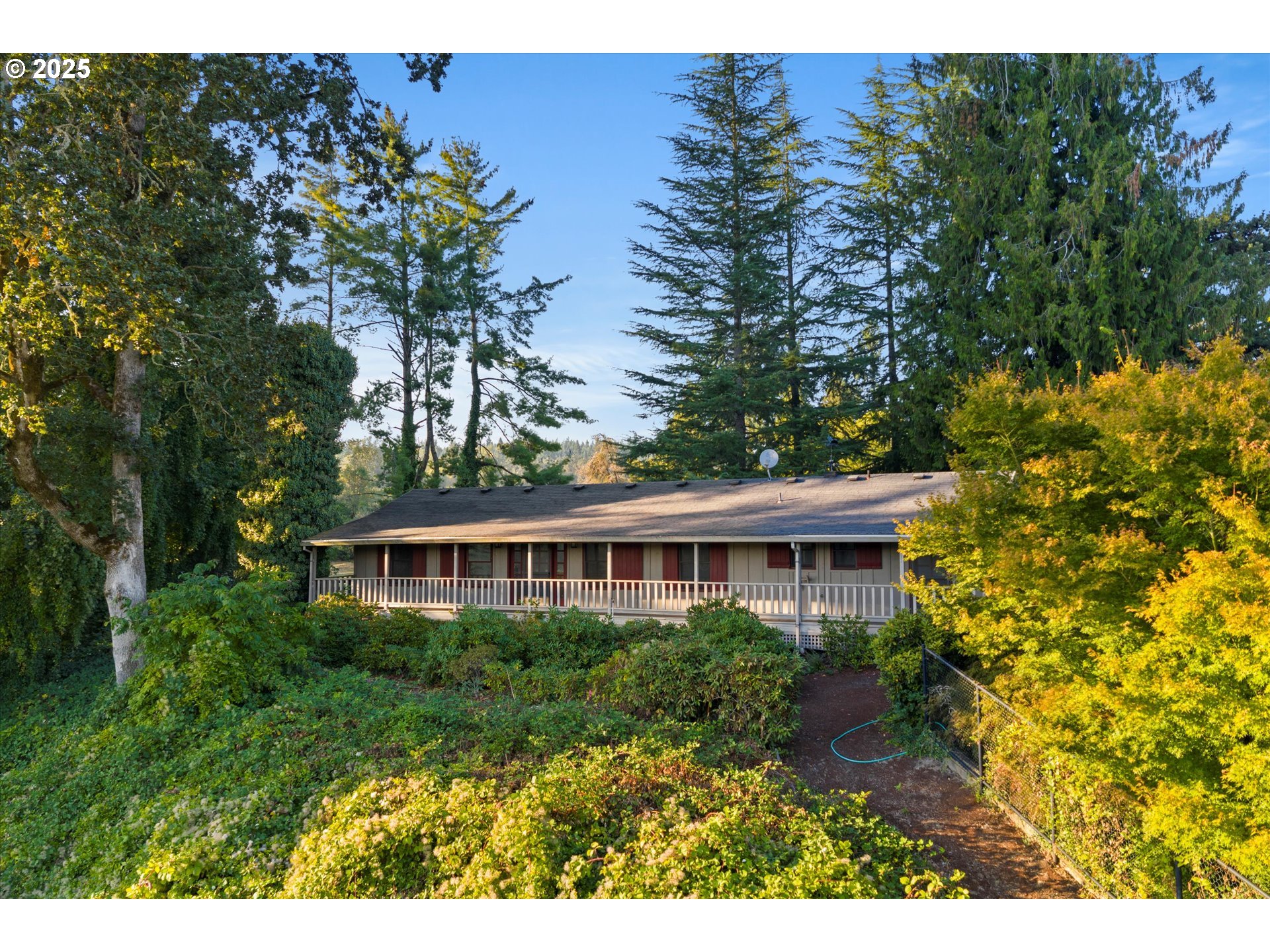 35960 NE WILSONVILLE RD, Newberg, OR, 97132