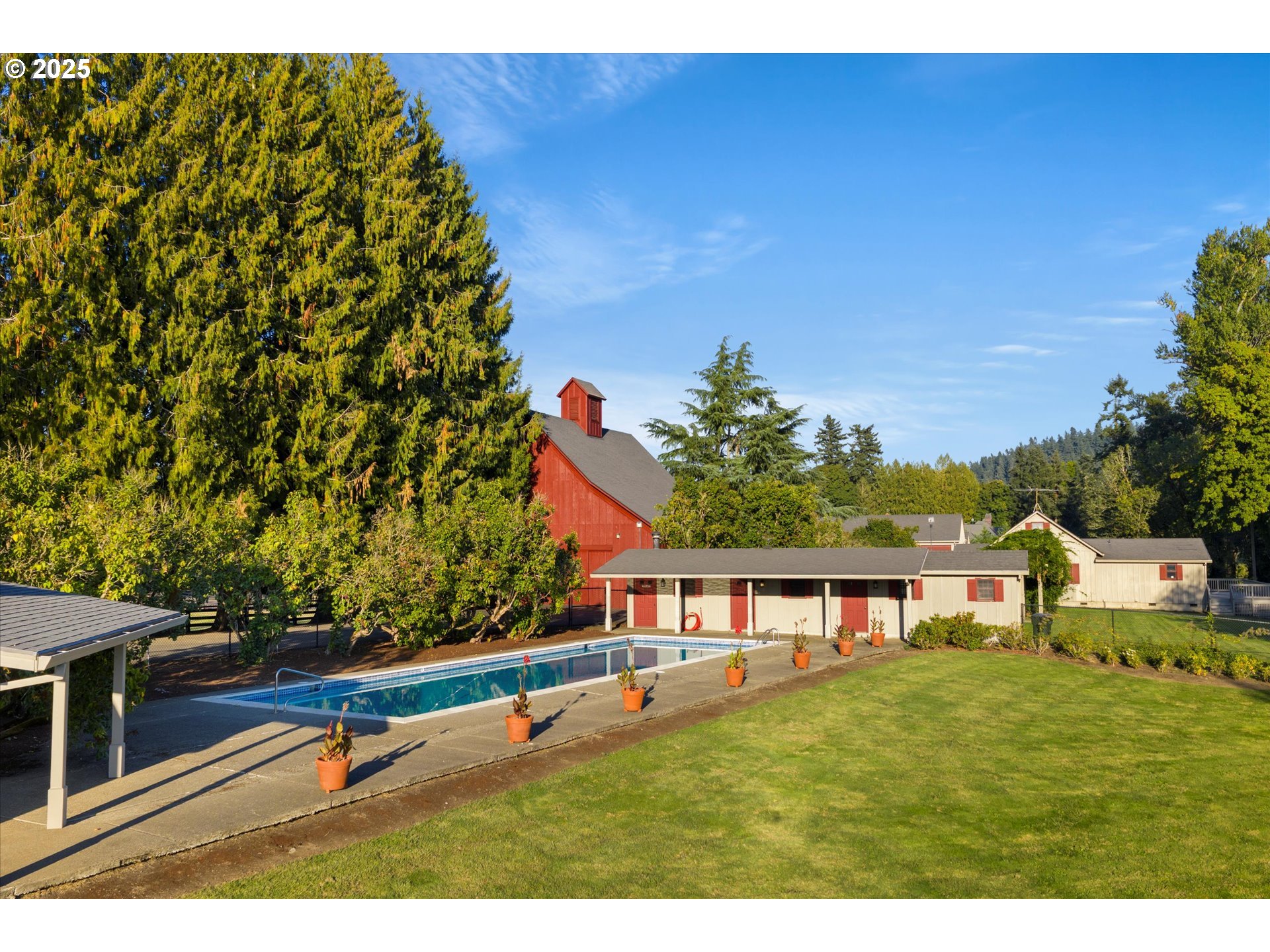 35960 NE WILSONVILLE RD, Newberg, OR, 97132