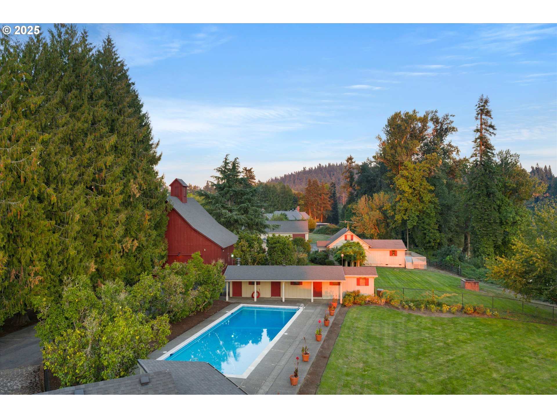 35960 NE WILSONVILLE RD, Newberg, OR, 97132