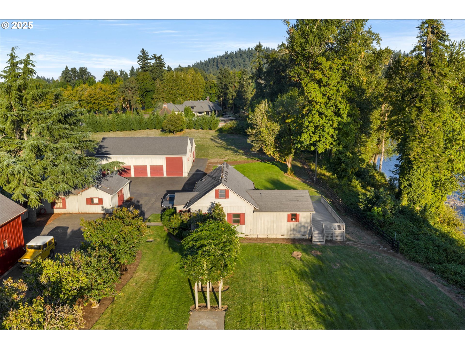 35960 NE WILSONVILLE RD, Newberg, OR, 97132