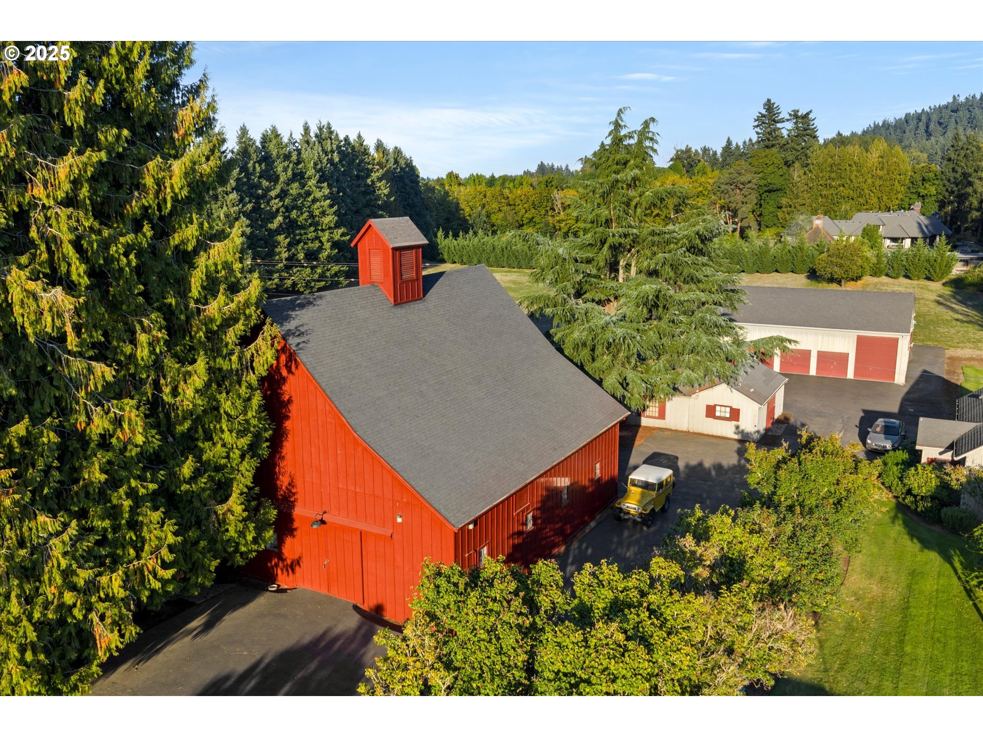 35960 NE WILSONVILLE RD, Newberg, OR, 97132