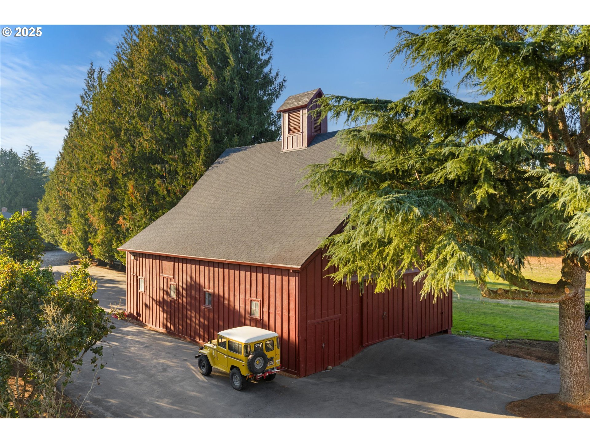 35960 NE WILSONVILLE RD, Newberg, OR, 97132