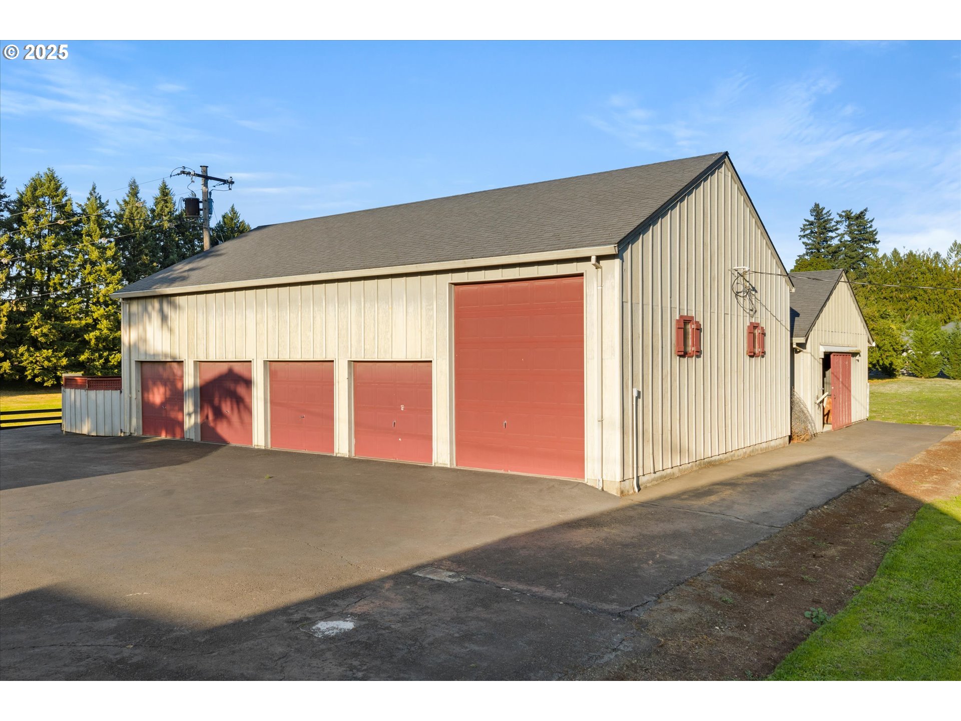 35960 NE WILSONVILLE RD, Newberg, OR, 97132