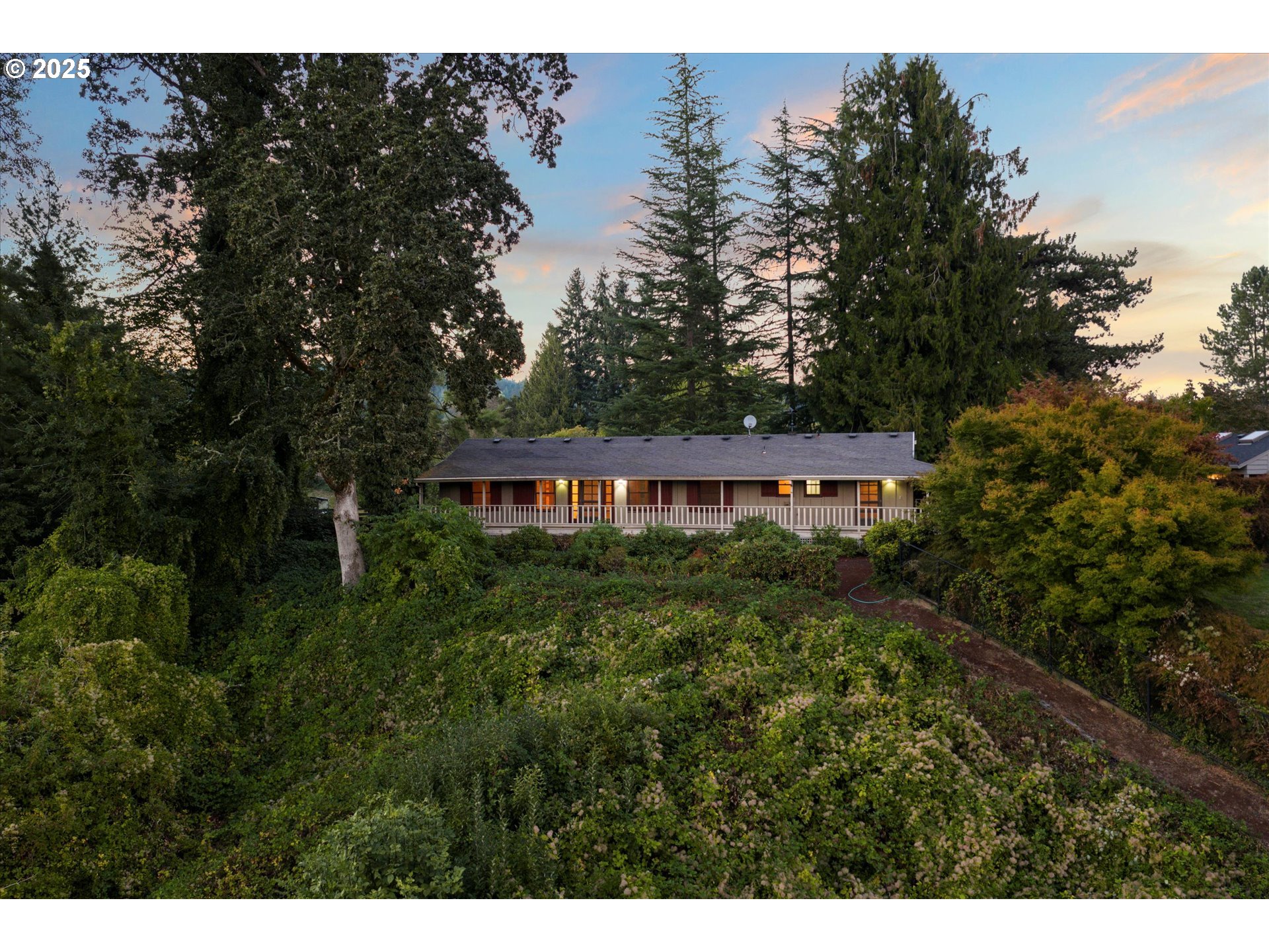 35960 NE WILSONVILLE RD, Newberg, OR, 97132