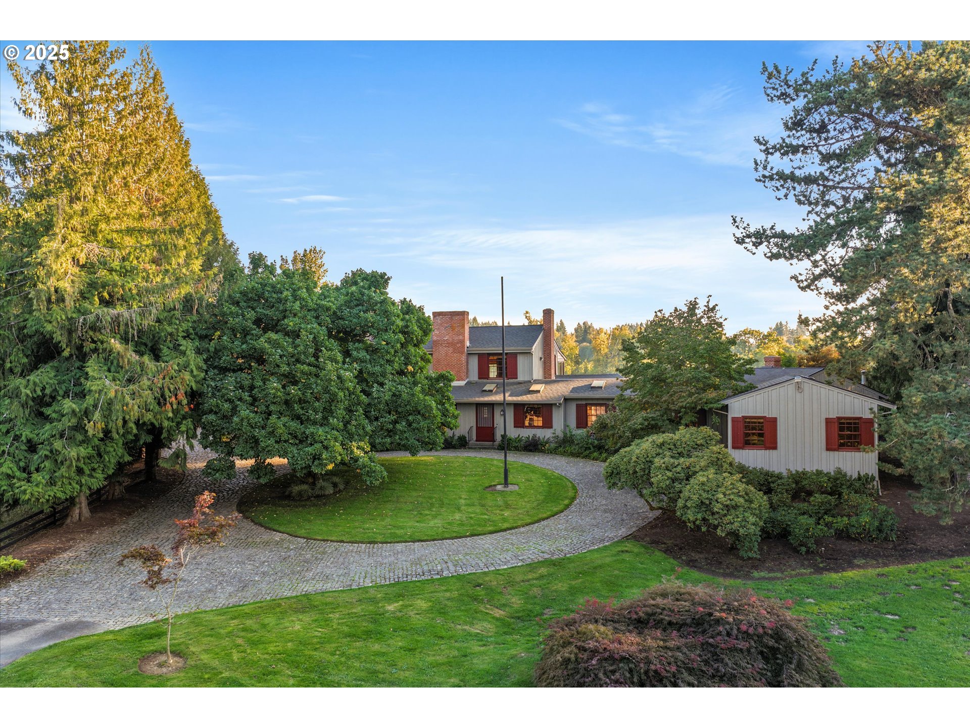 35960 NE WILSONVILLE RD, Newberg, OR, 97132