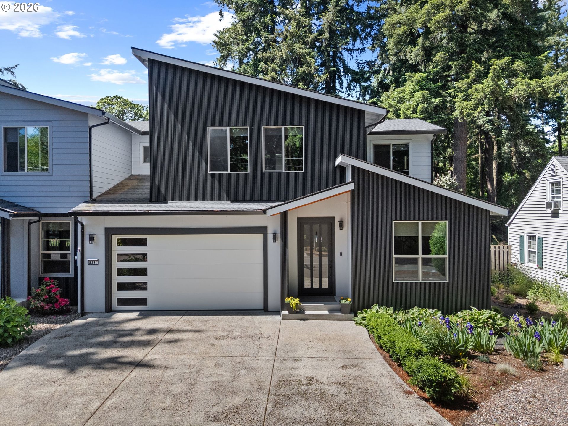 Lake Oswego