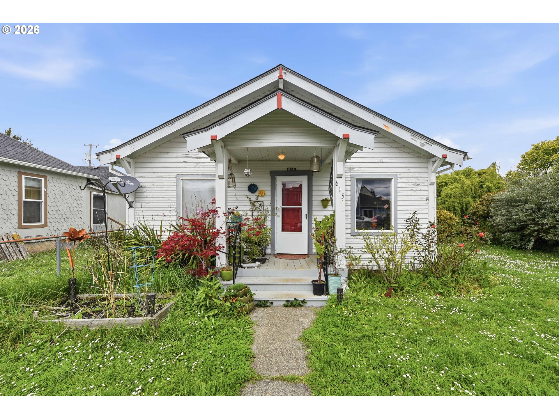 2696 SE PALMQUIST RD, Gresham, OR, 97080