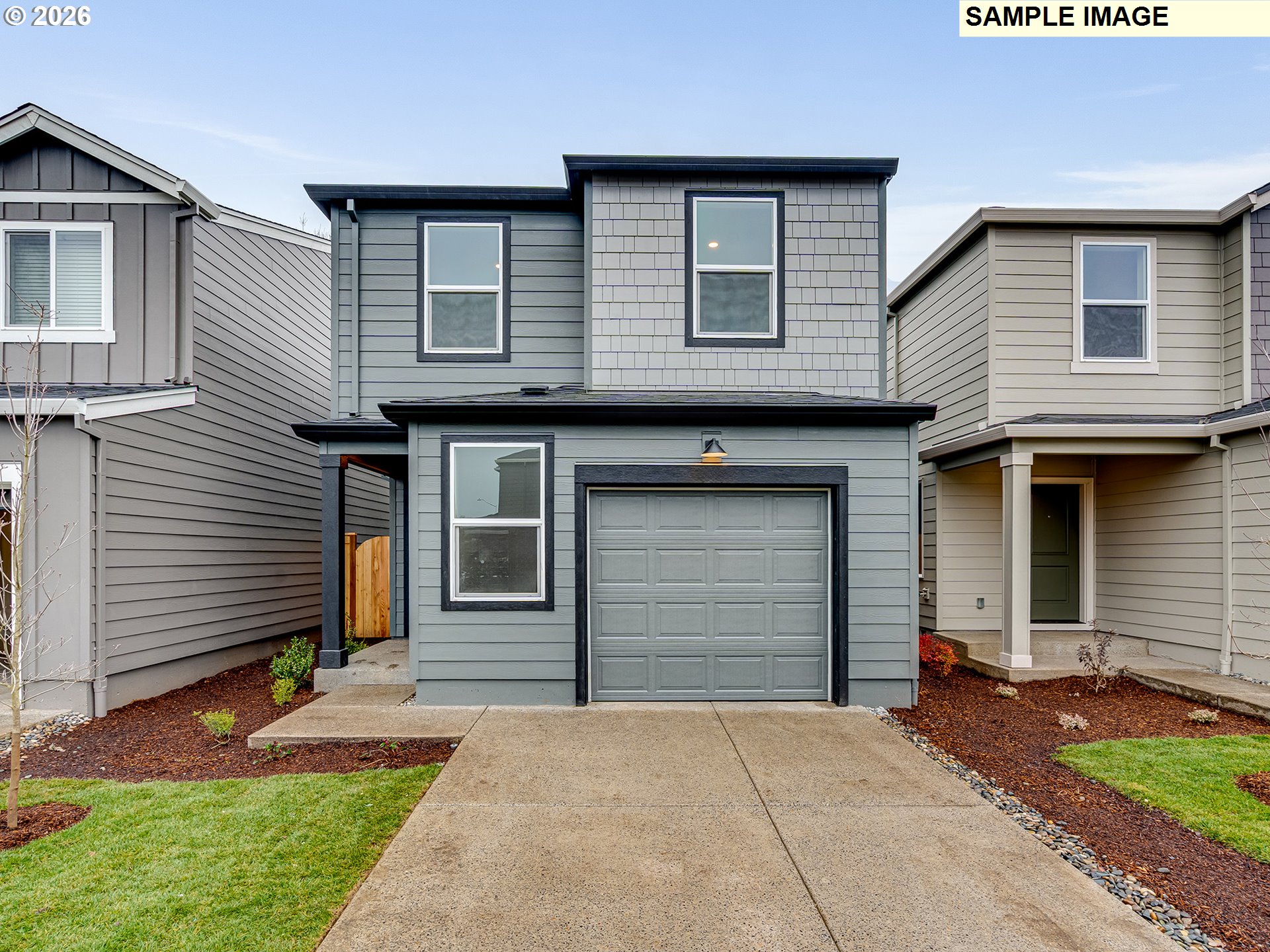 Open Houses