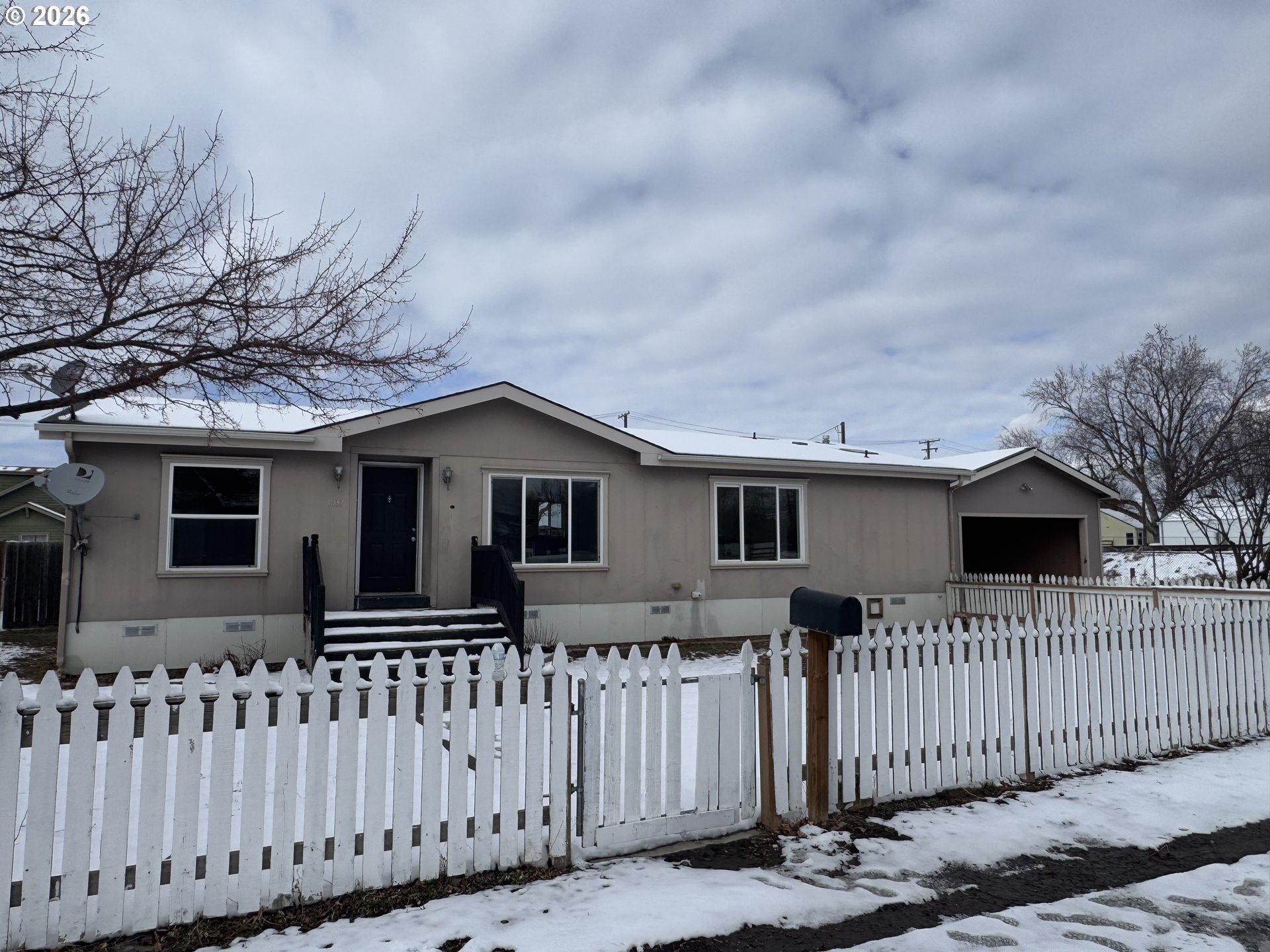 Search Homes for Sale