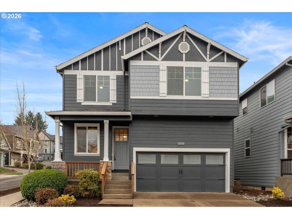 13825 SW HART RD, Beaverton, OR, 97008
