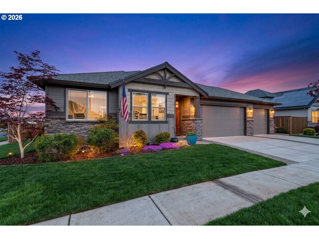 25105 Water LN, Monroe, OR, 97456