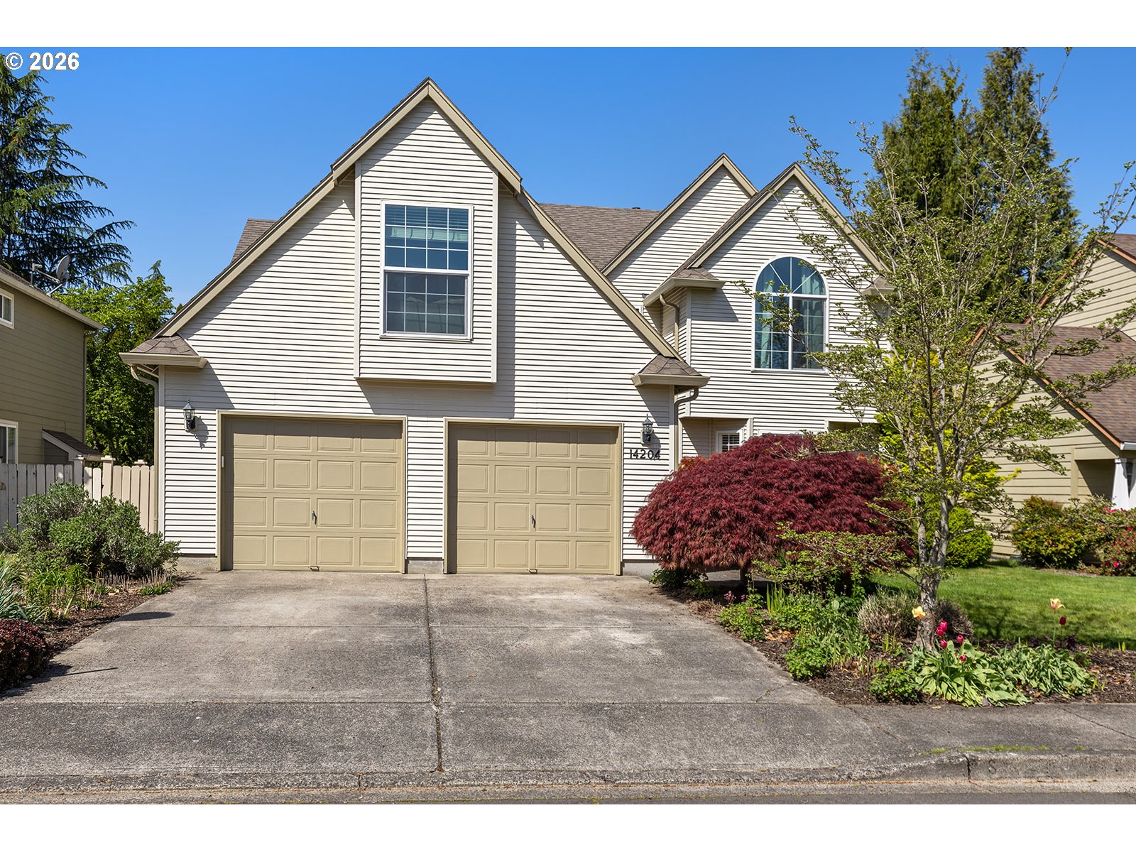 Open Houses