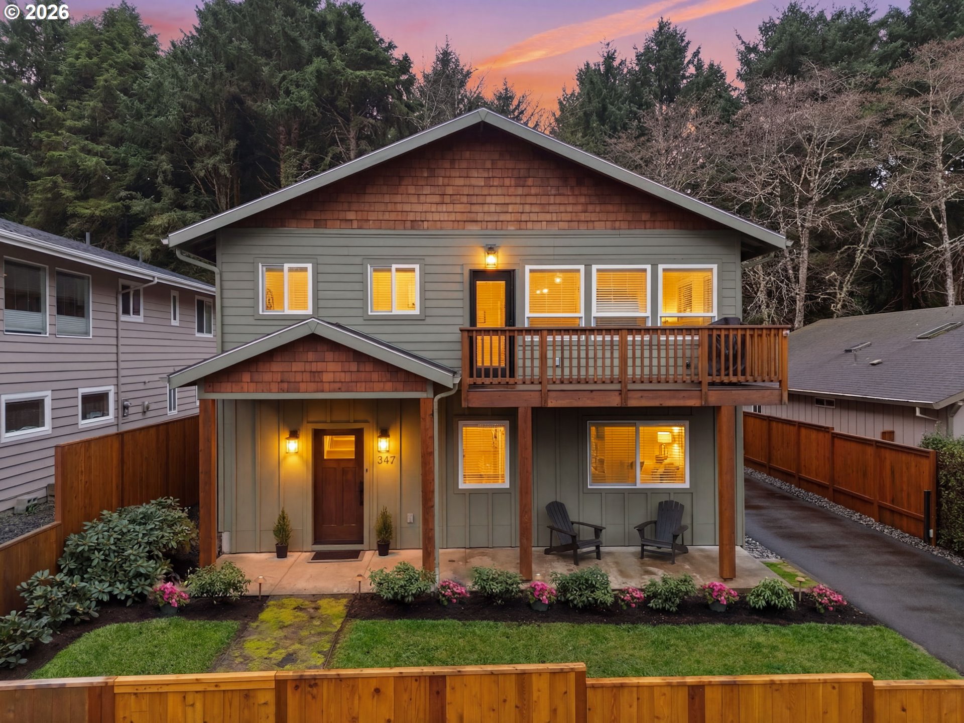 39692 LACOMB DR, Lebanon, OR, 97355