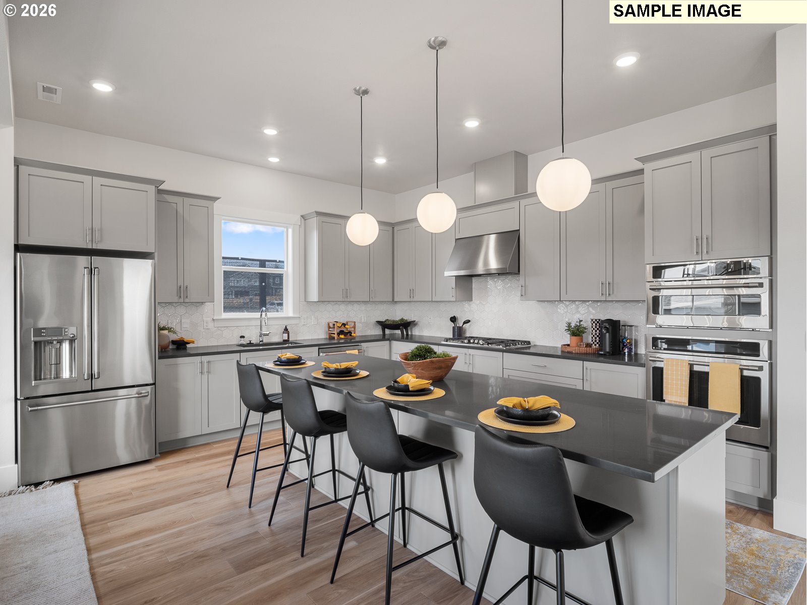 11728 SW HAYRICK TER, Beaverton, OR, 97007