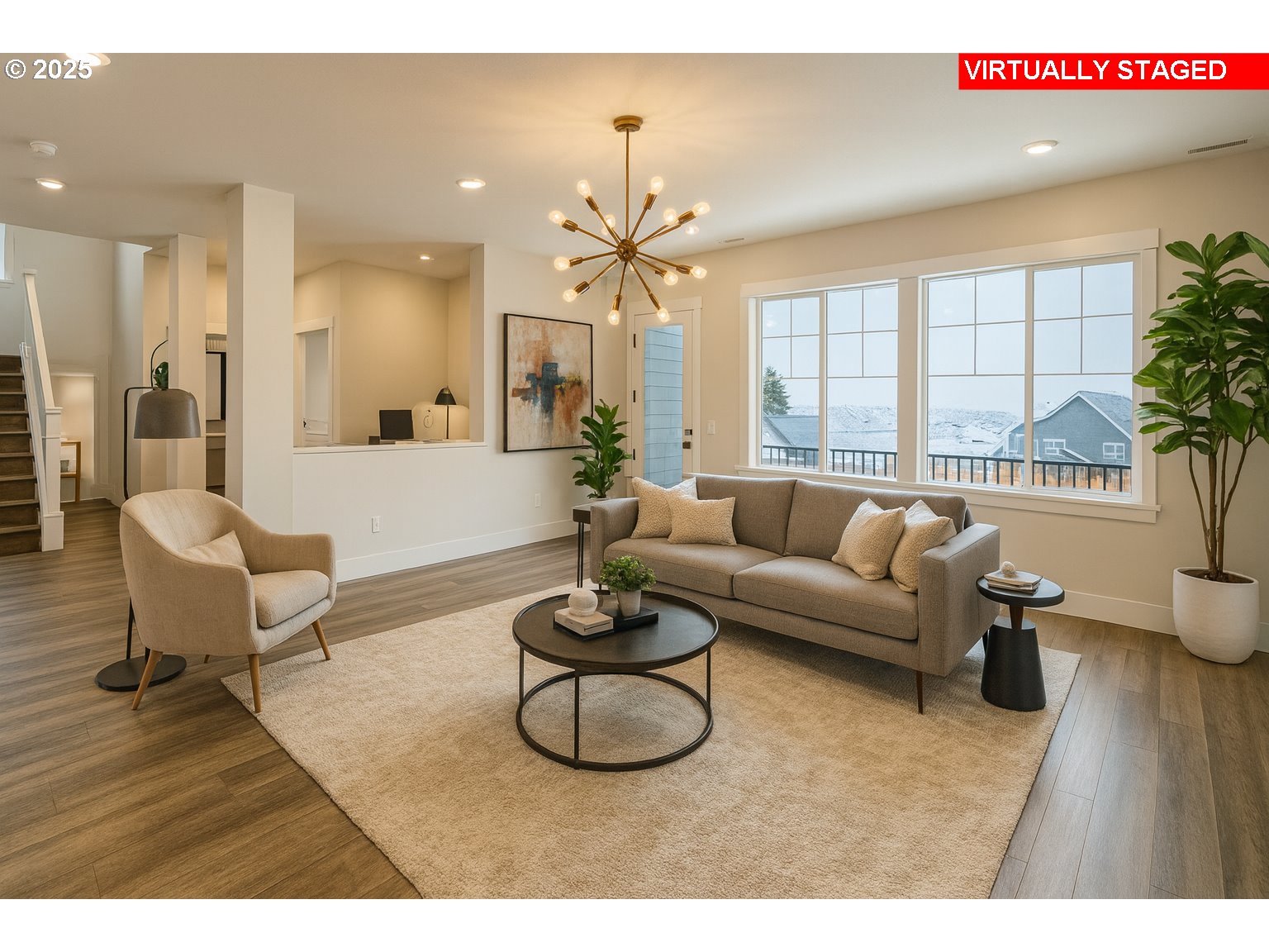 11728 SW HAYRICK TER, Beaverton, OR, 97007