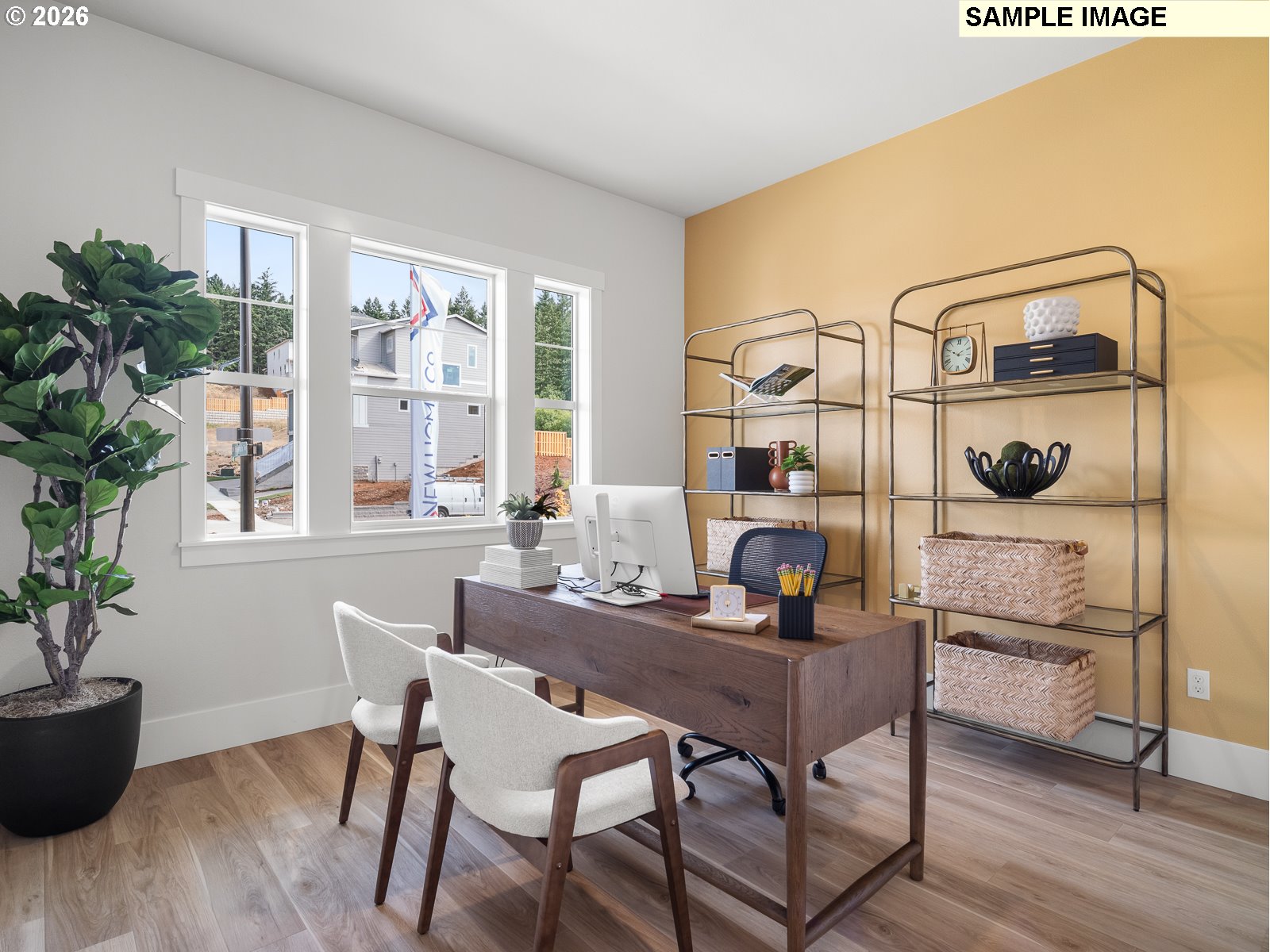 11728 SW HAYRICK TER, Beaverton, OR, 97007