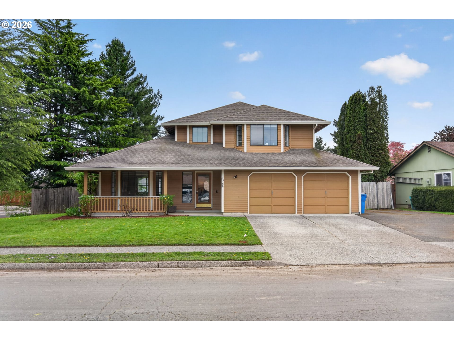 3991 N BOOMER DR, Newberg, OR, 97132