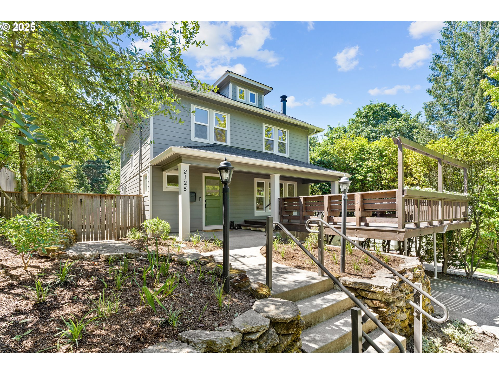 23015 NE 28TH ST, Camas, WA, 98607