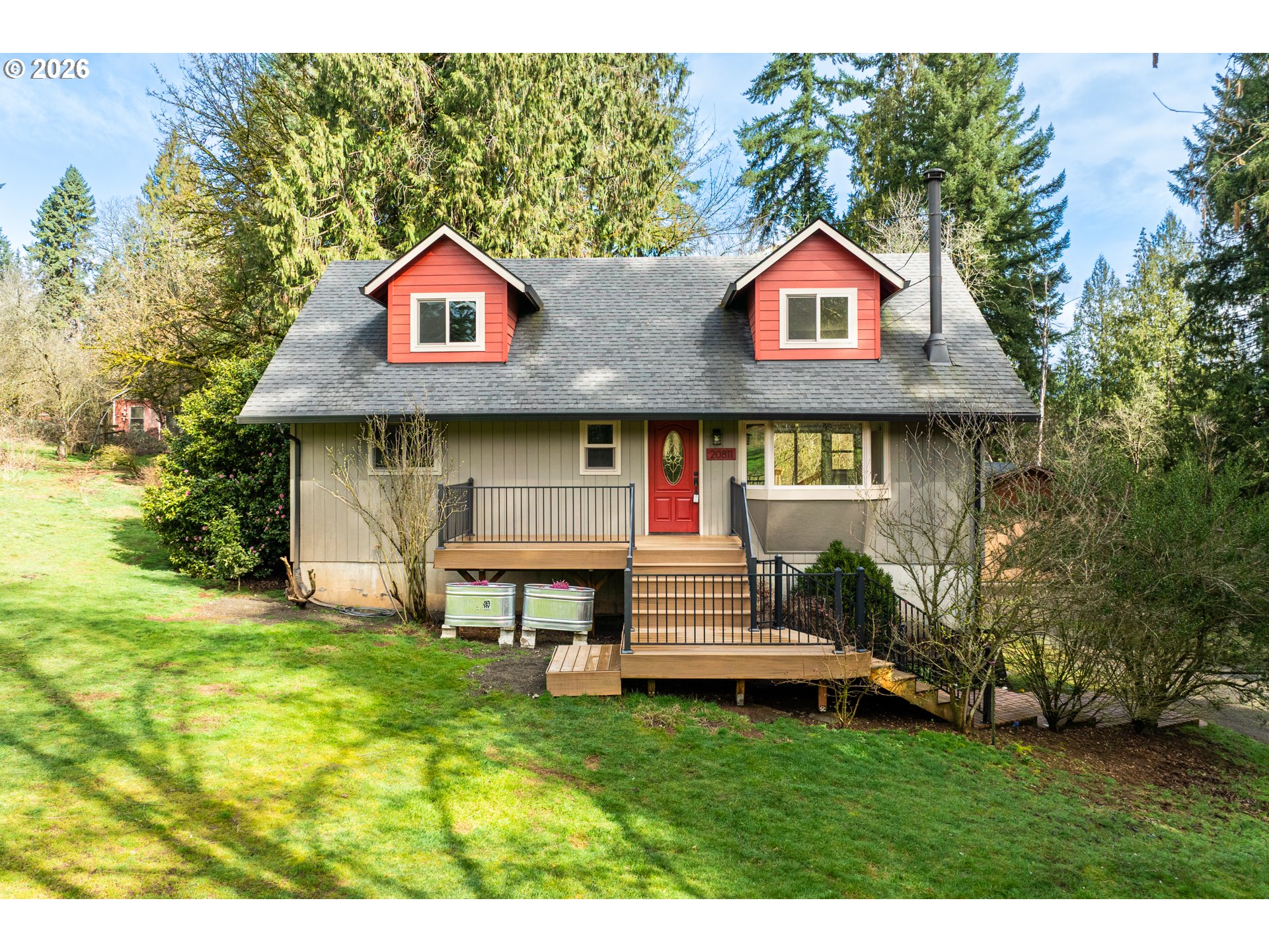 714 SE 37TH ST, Battle Ground, WA, 98604